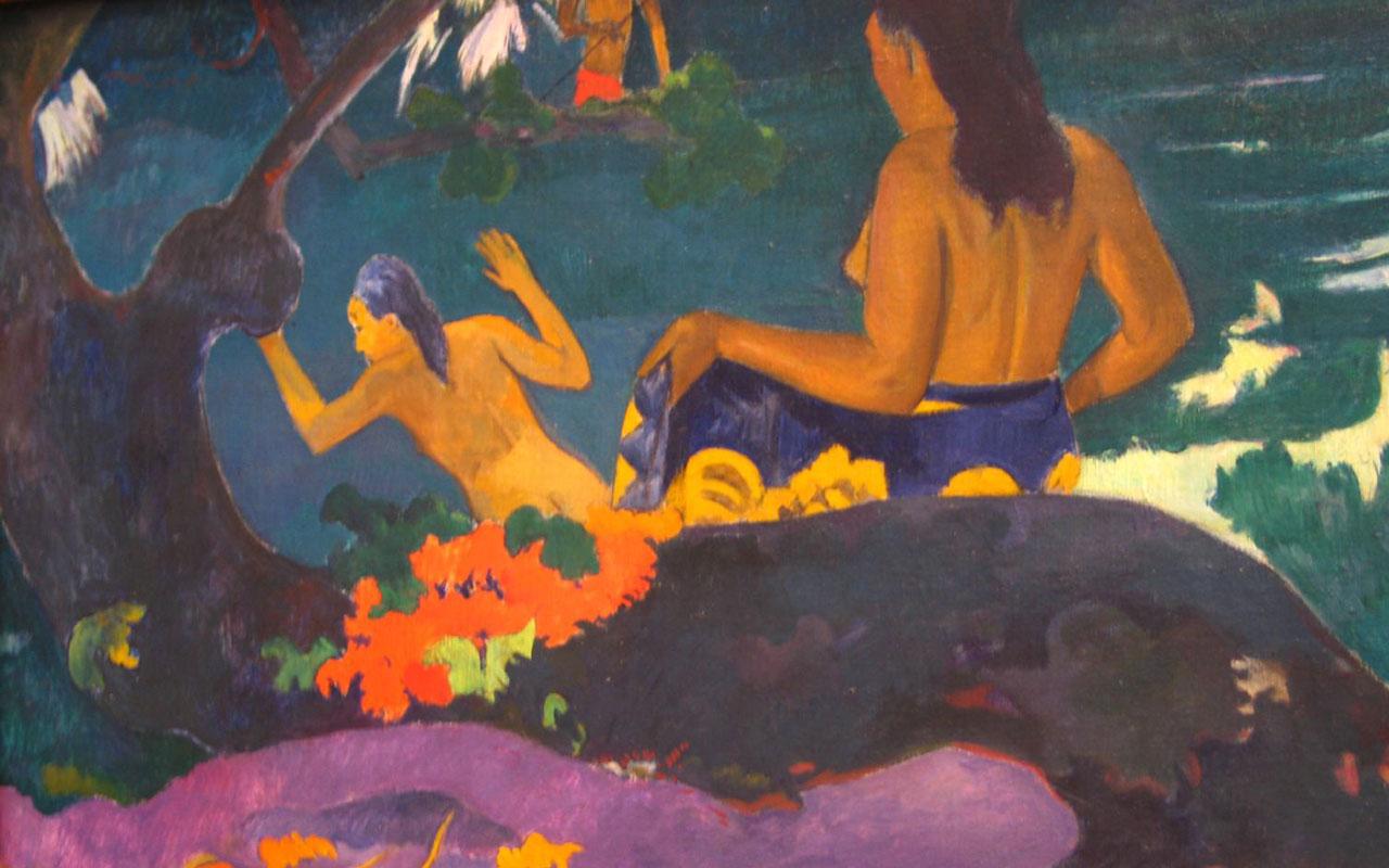 Paul Gauguin Wallpapers