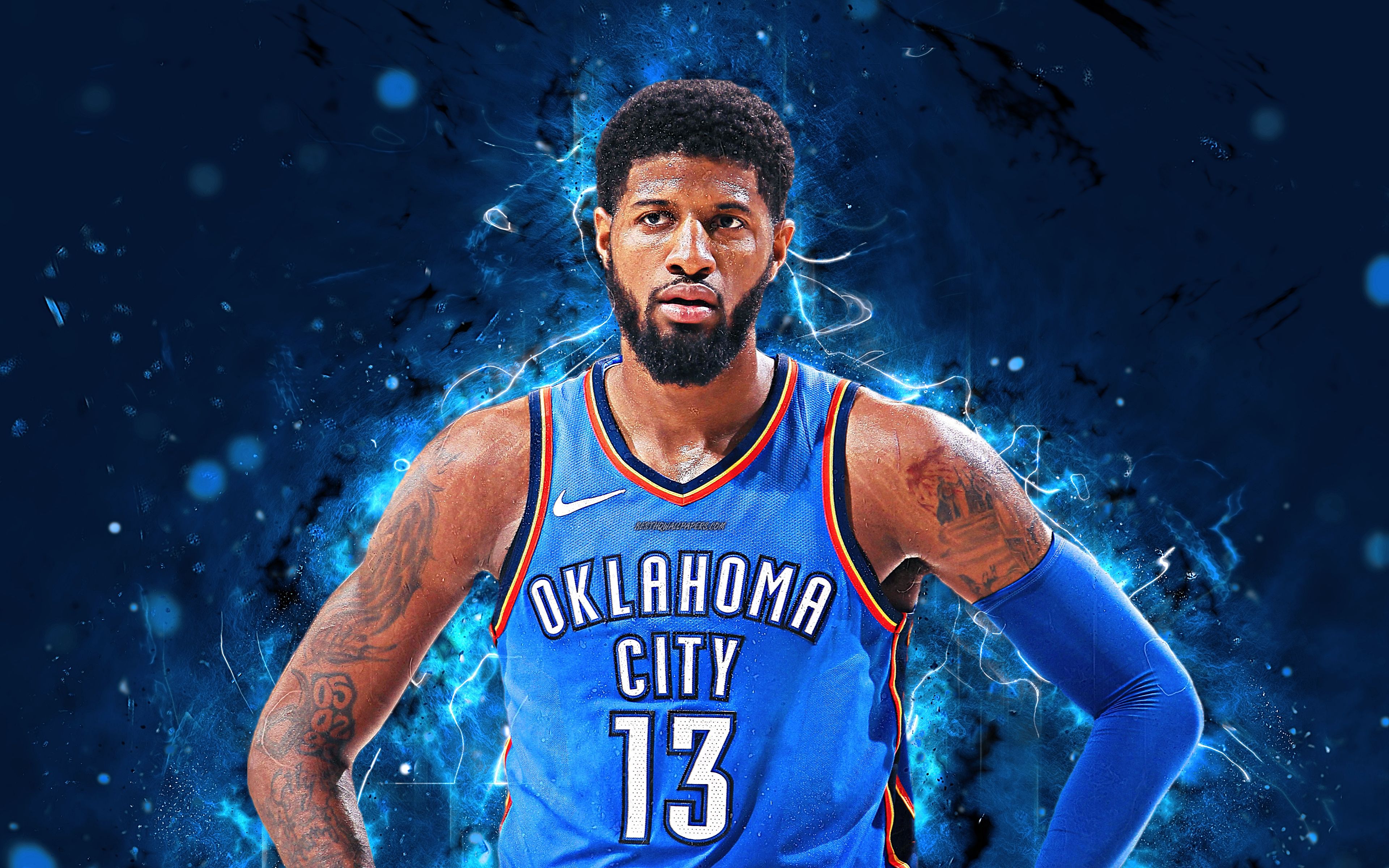 Paul George Wallpapers