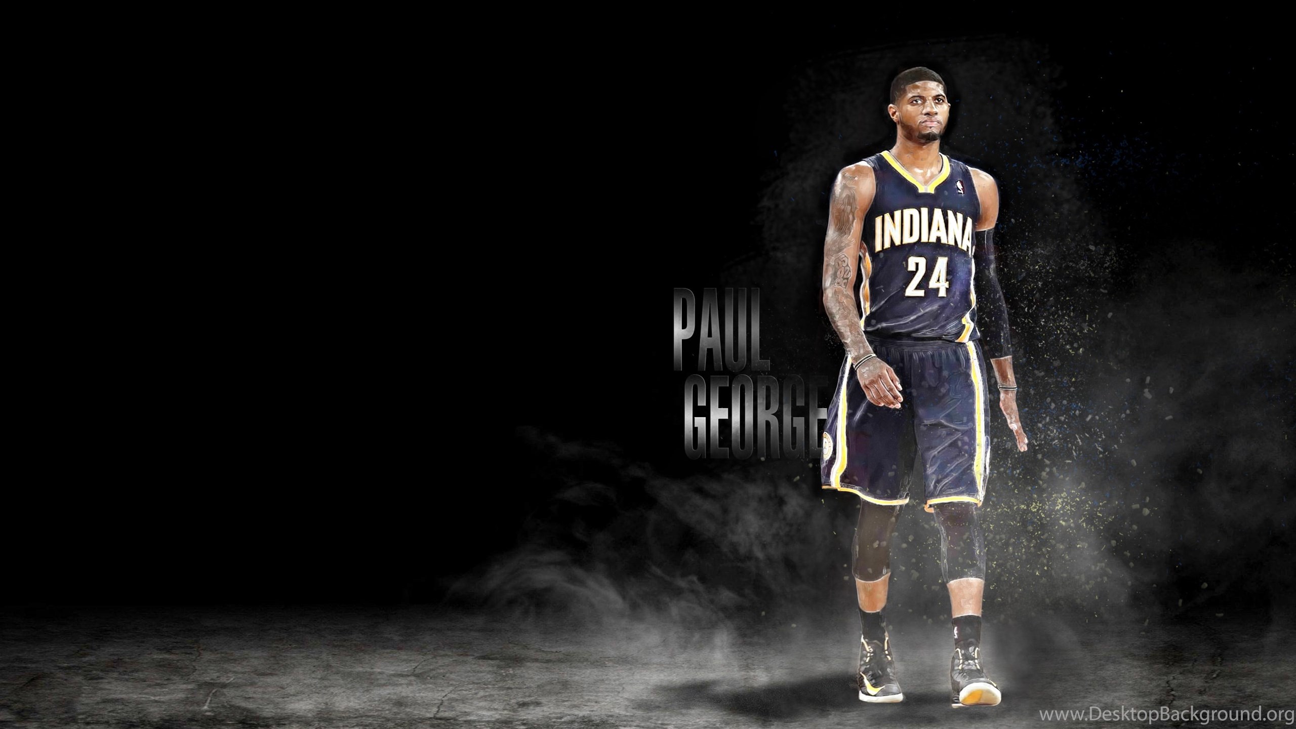 Paul George Wallpapers