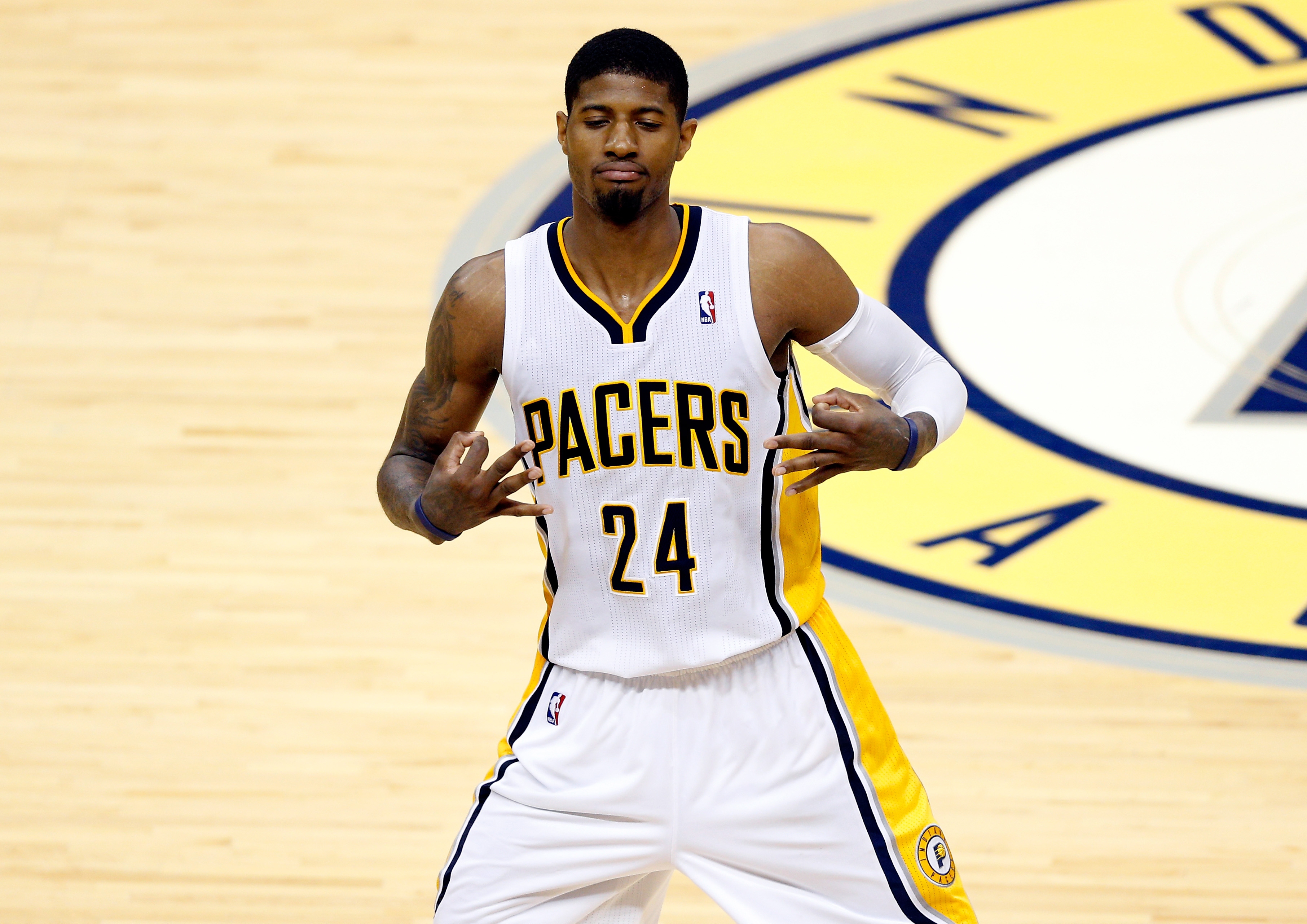 Paul George Wallpapers