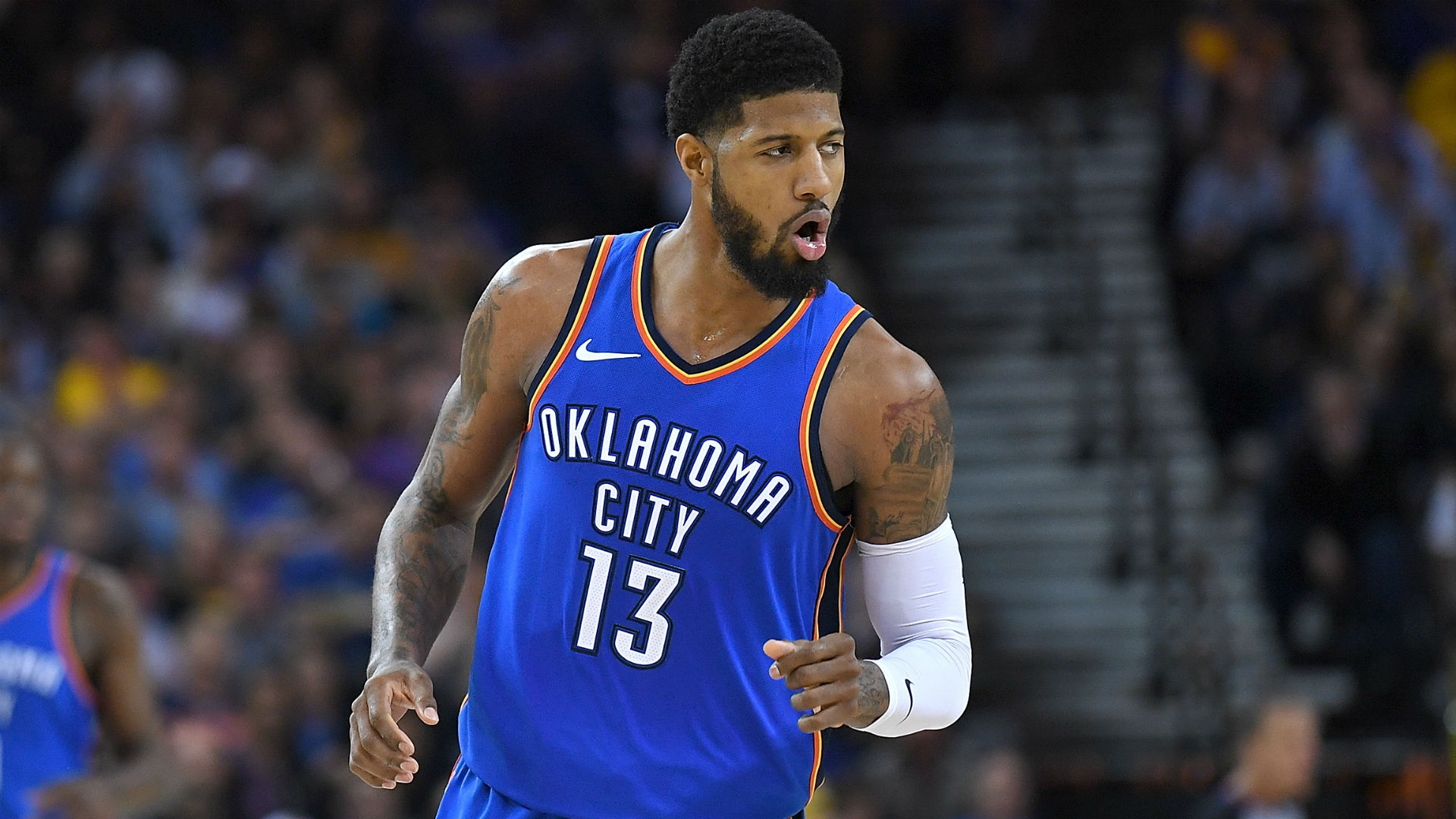 Paul George Wallpapers