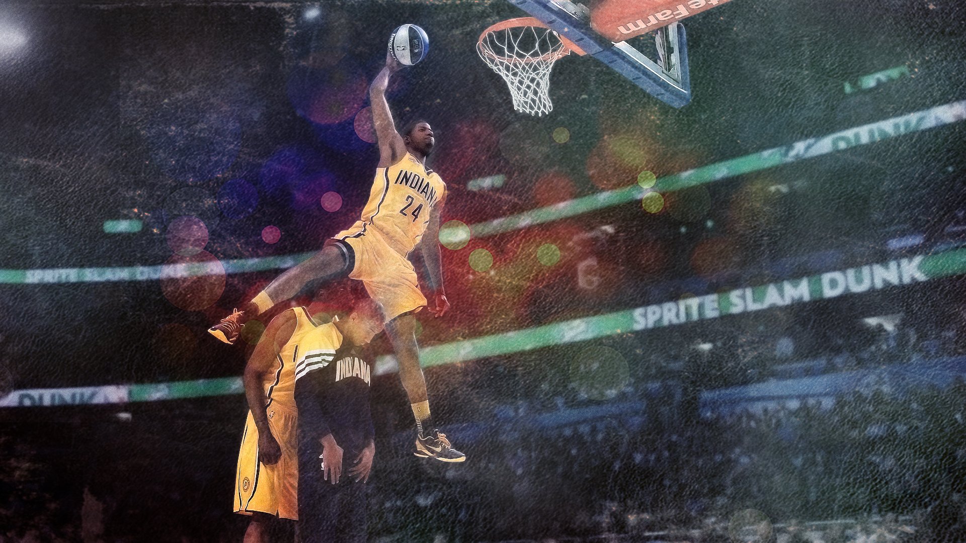 Paul George Wallpapers