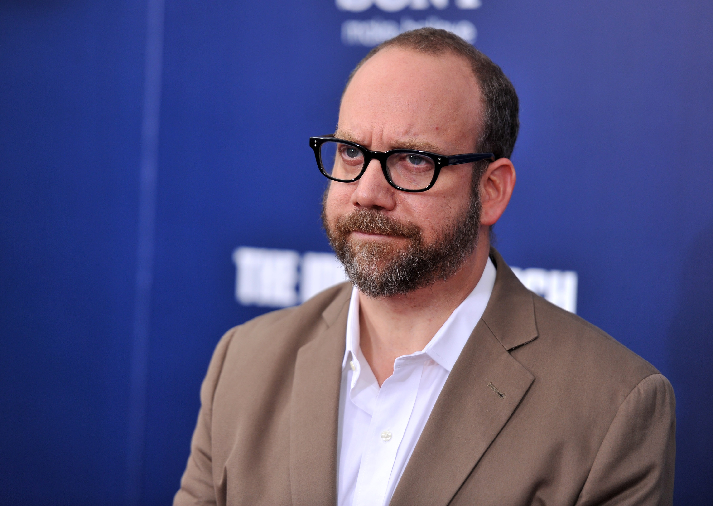 Paul Giamatti Wallpapers