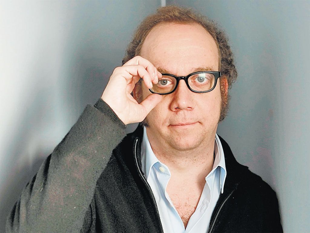 Paul Giamatti Wallpapers