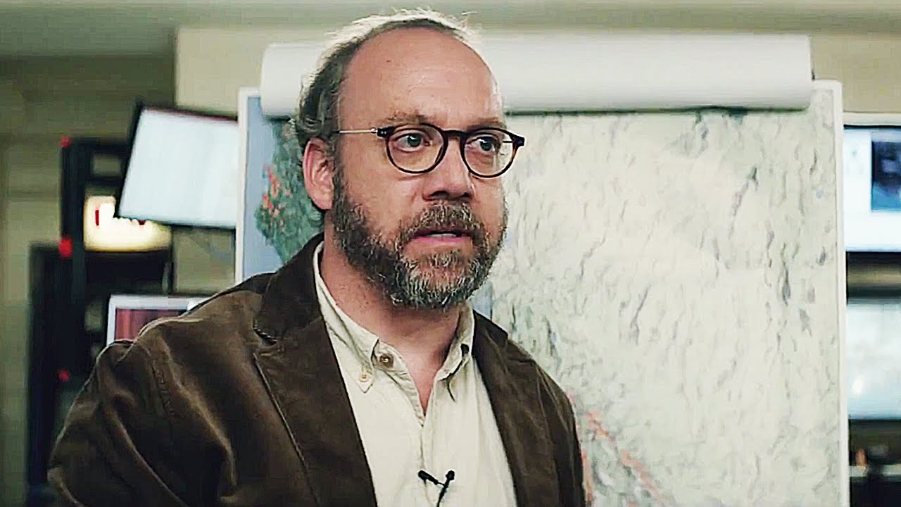 Paul Giamatti Wallpapers