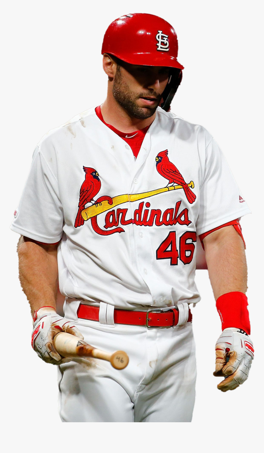 Paul Goldschmidt Wallpapers