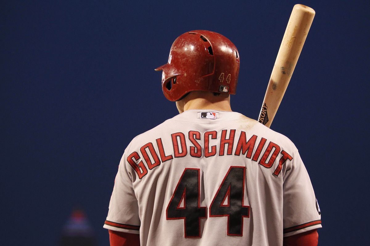 Paul Goldschmidt Wallpapers