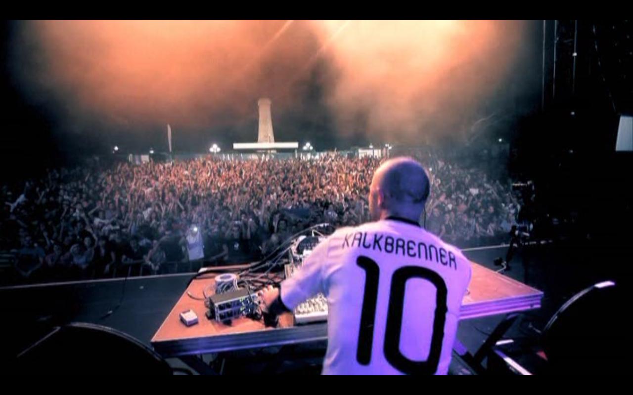 Paul Kalkbrenner Wallpapers