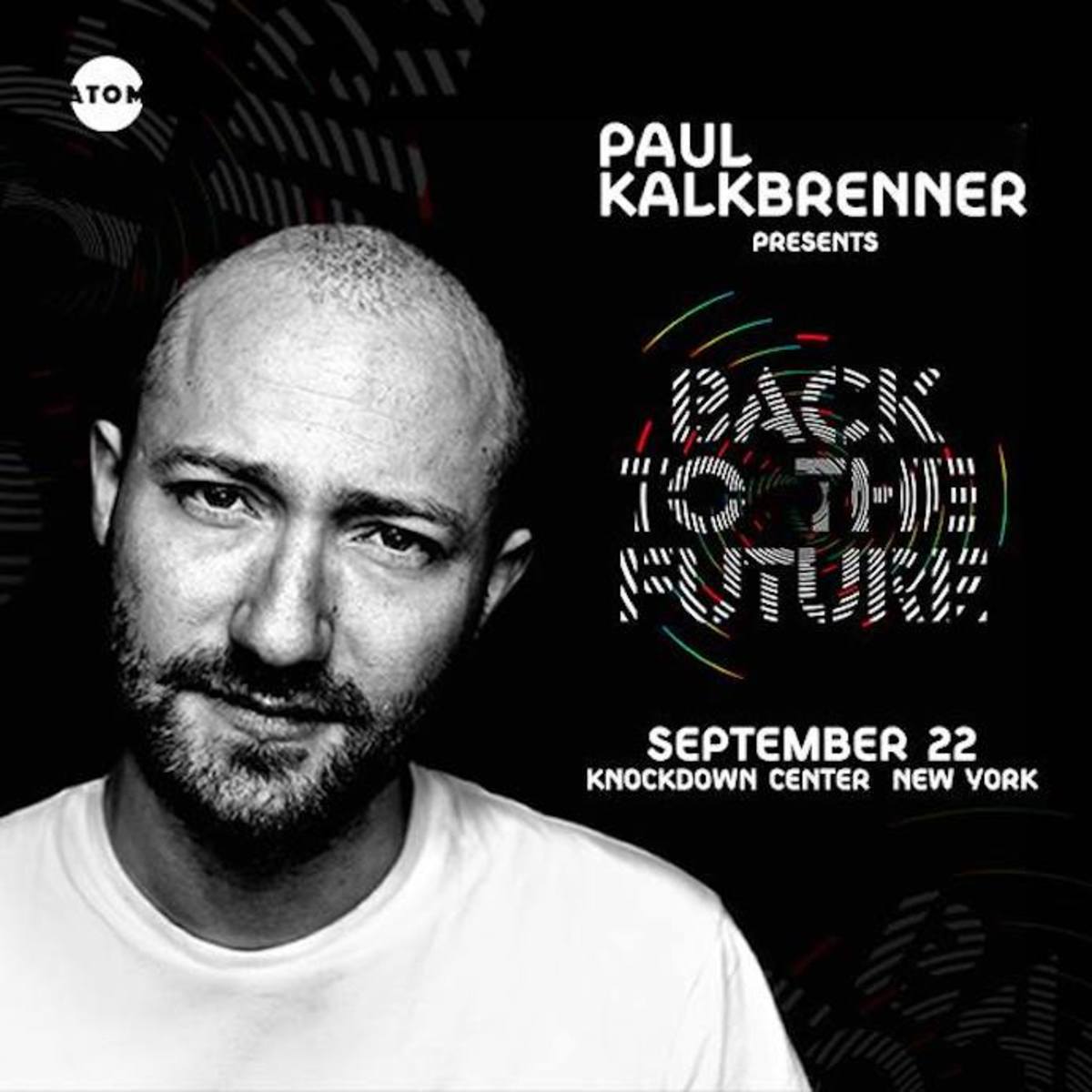 Paul Kalkbrenner Wallpapers