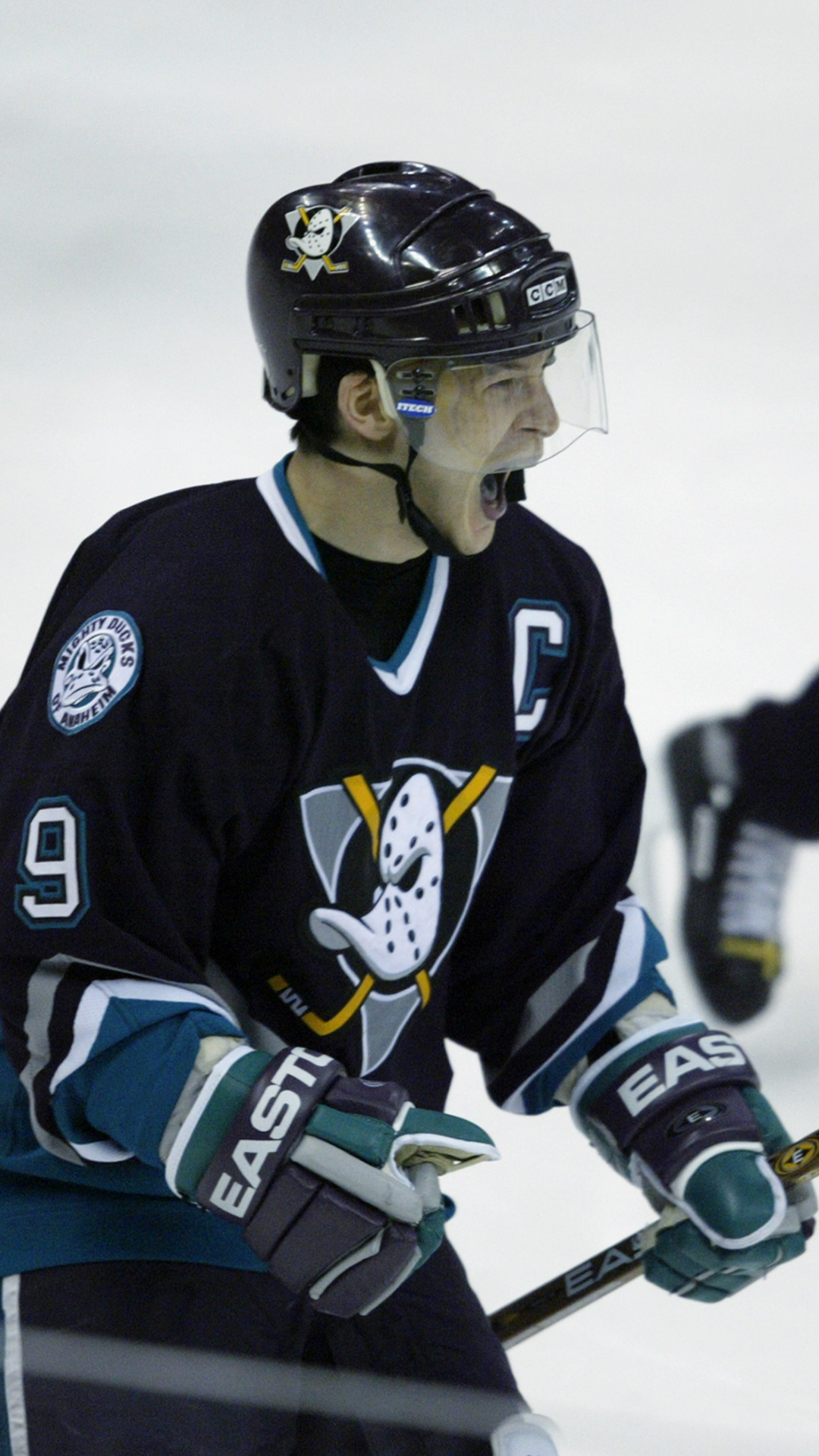 Paul Kariya Wallpapers