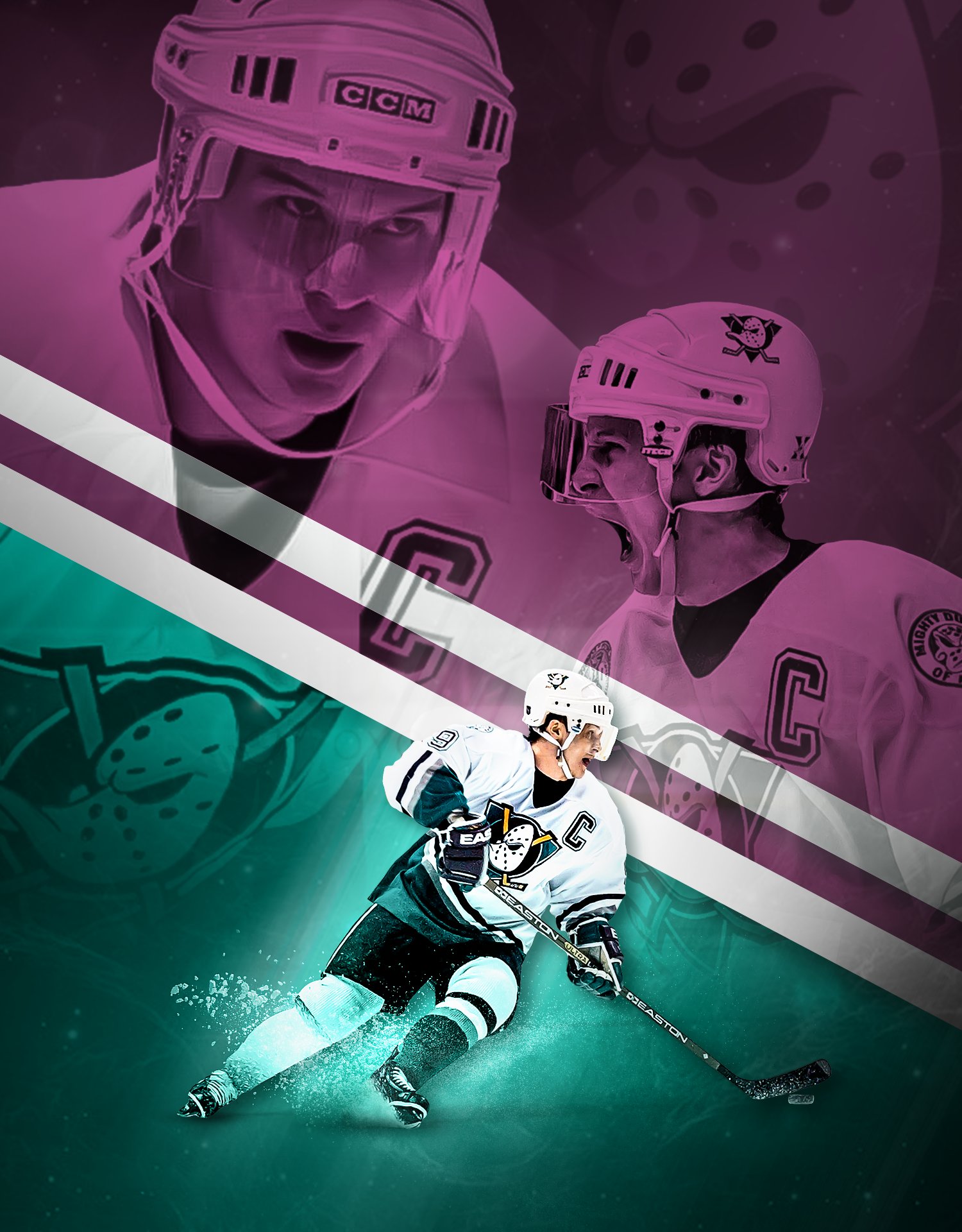 Paul Kariya Wallpapers