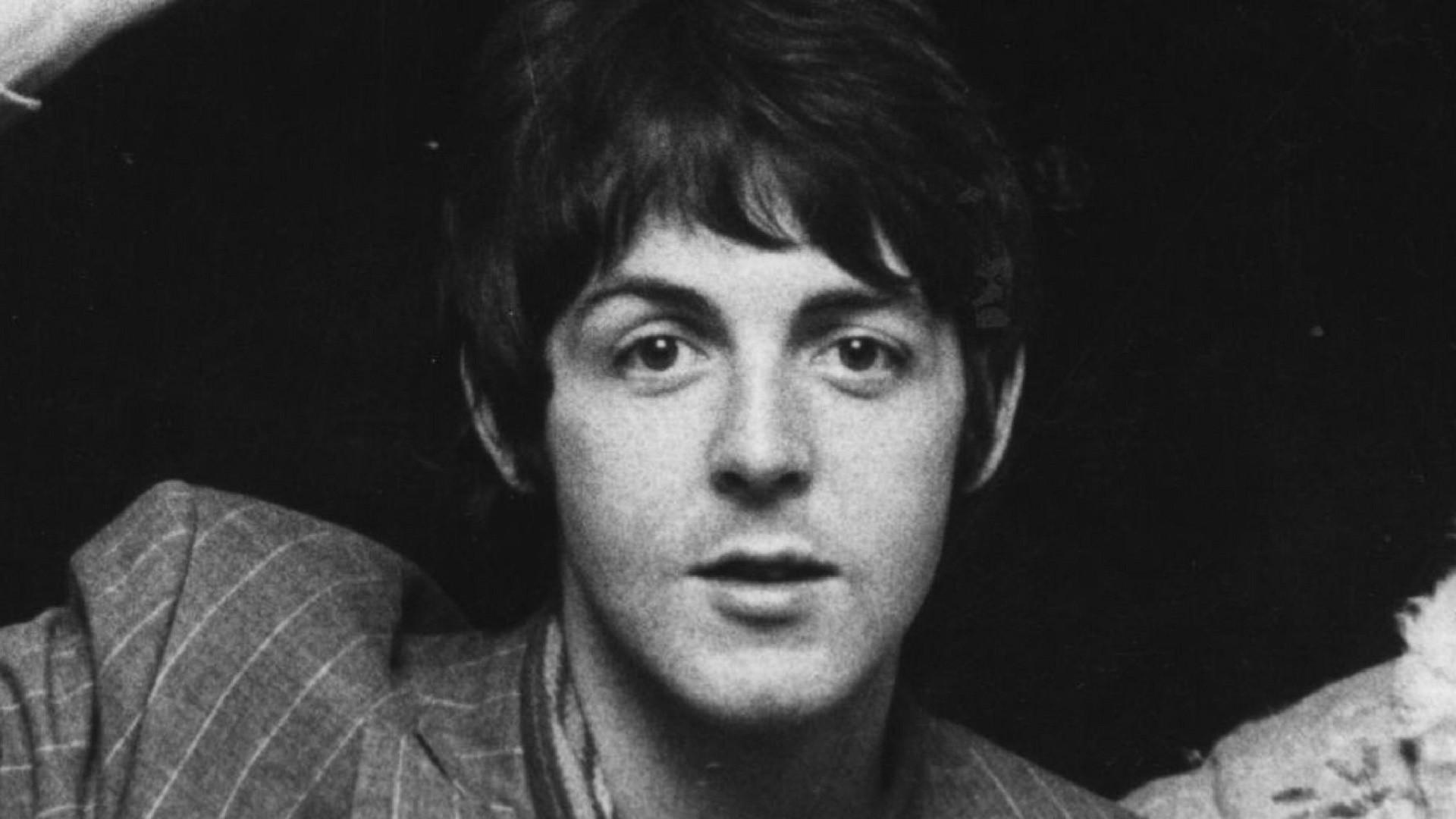 Paul Mccartney Wallpapers