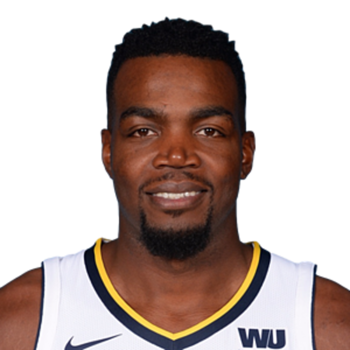 Paul Millsap Denver Nuggets Wallpapers