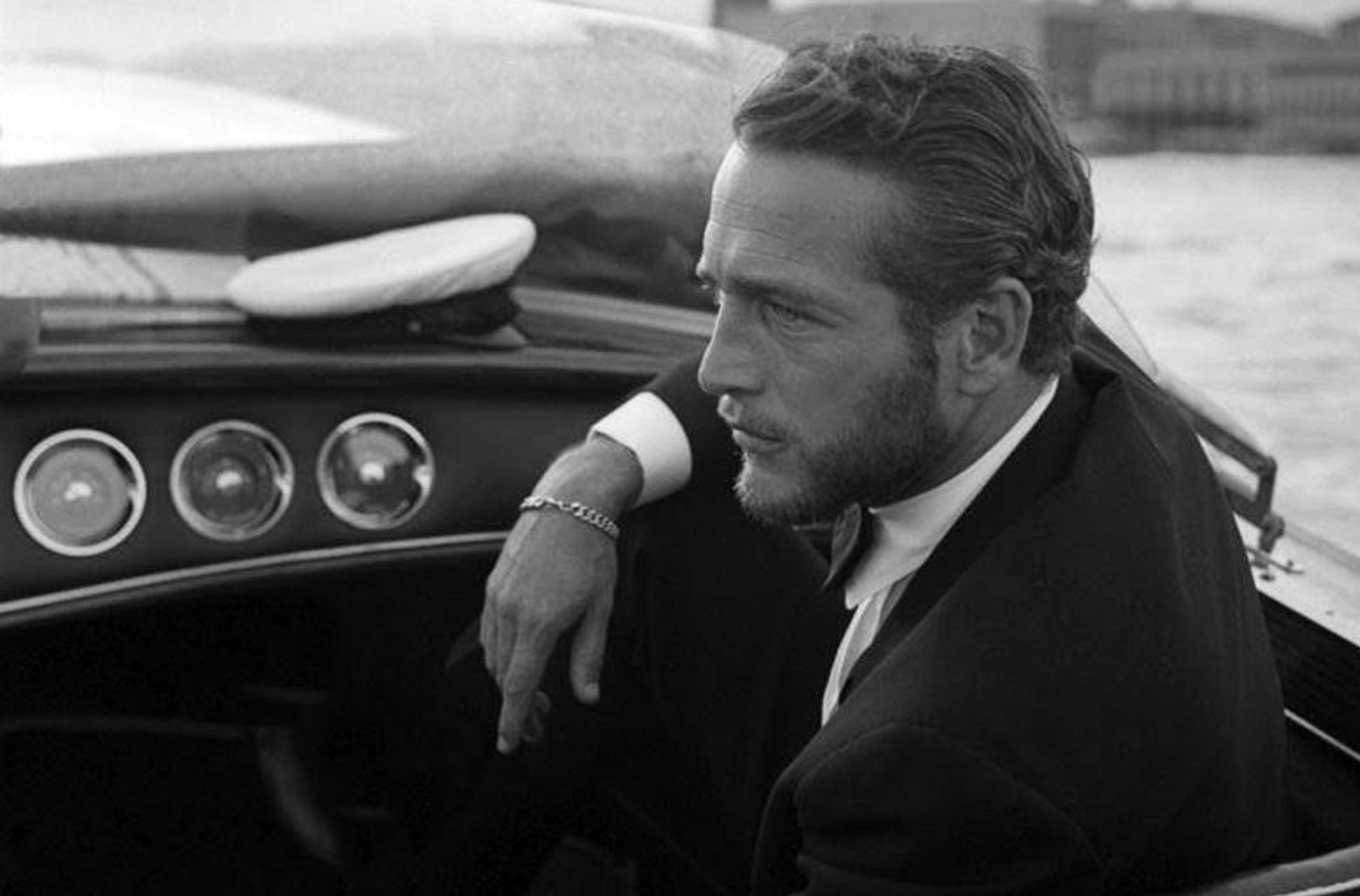 Paul Newman Wallpapers