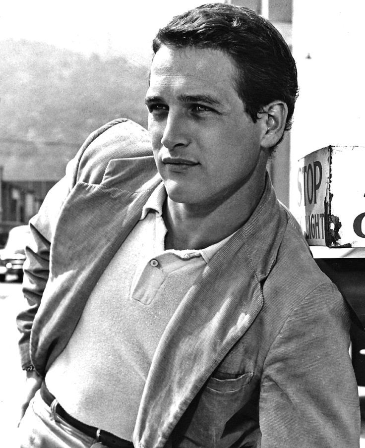 Paul Newman Wallpapers