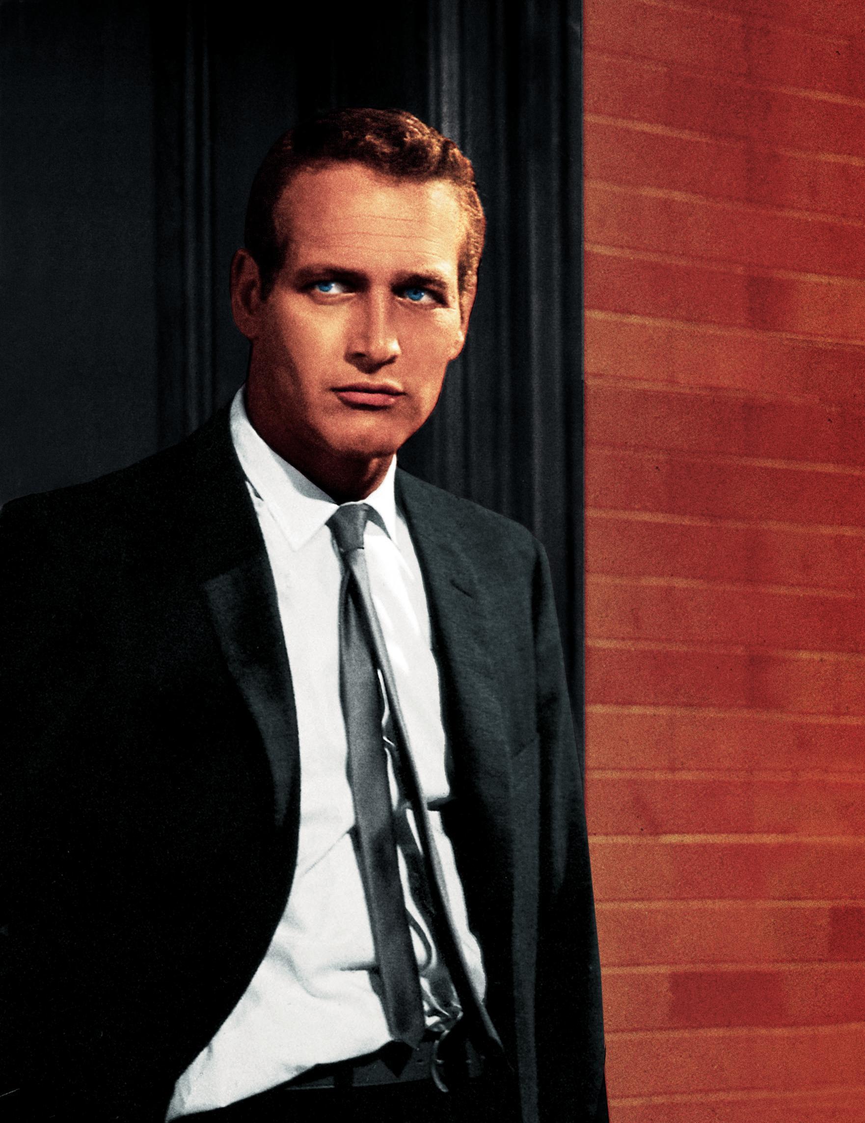 Paul Newman Wallpapers