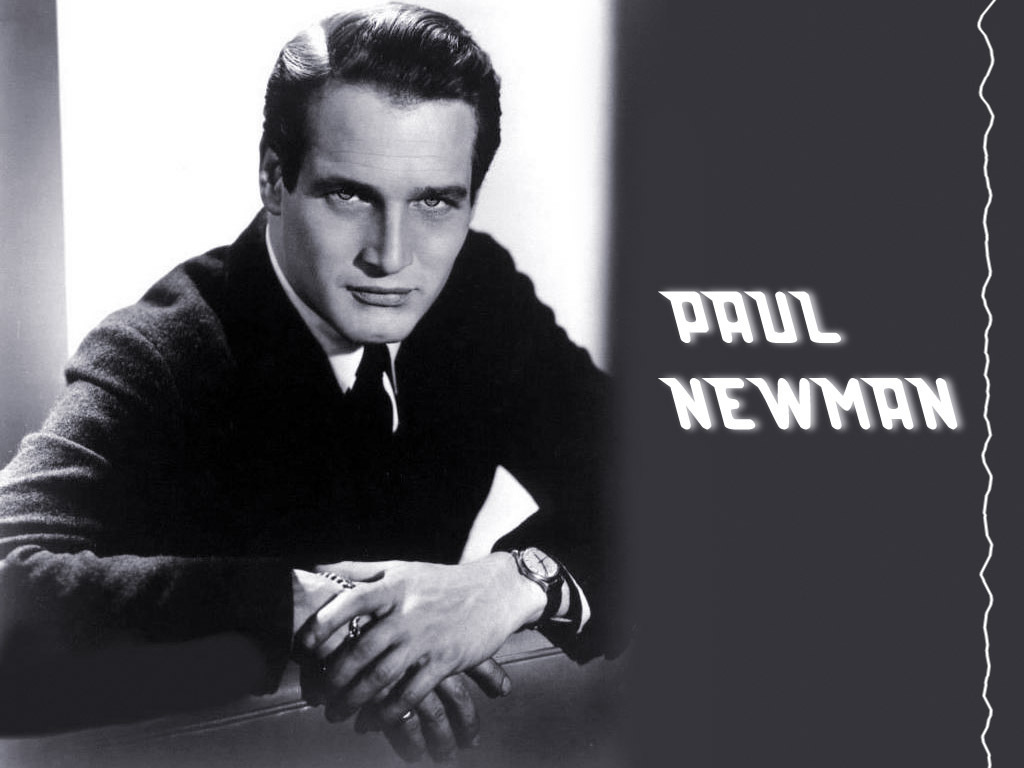 Paul Newman Wallpapers