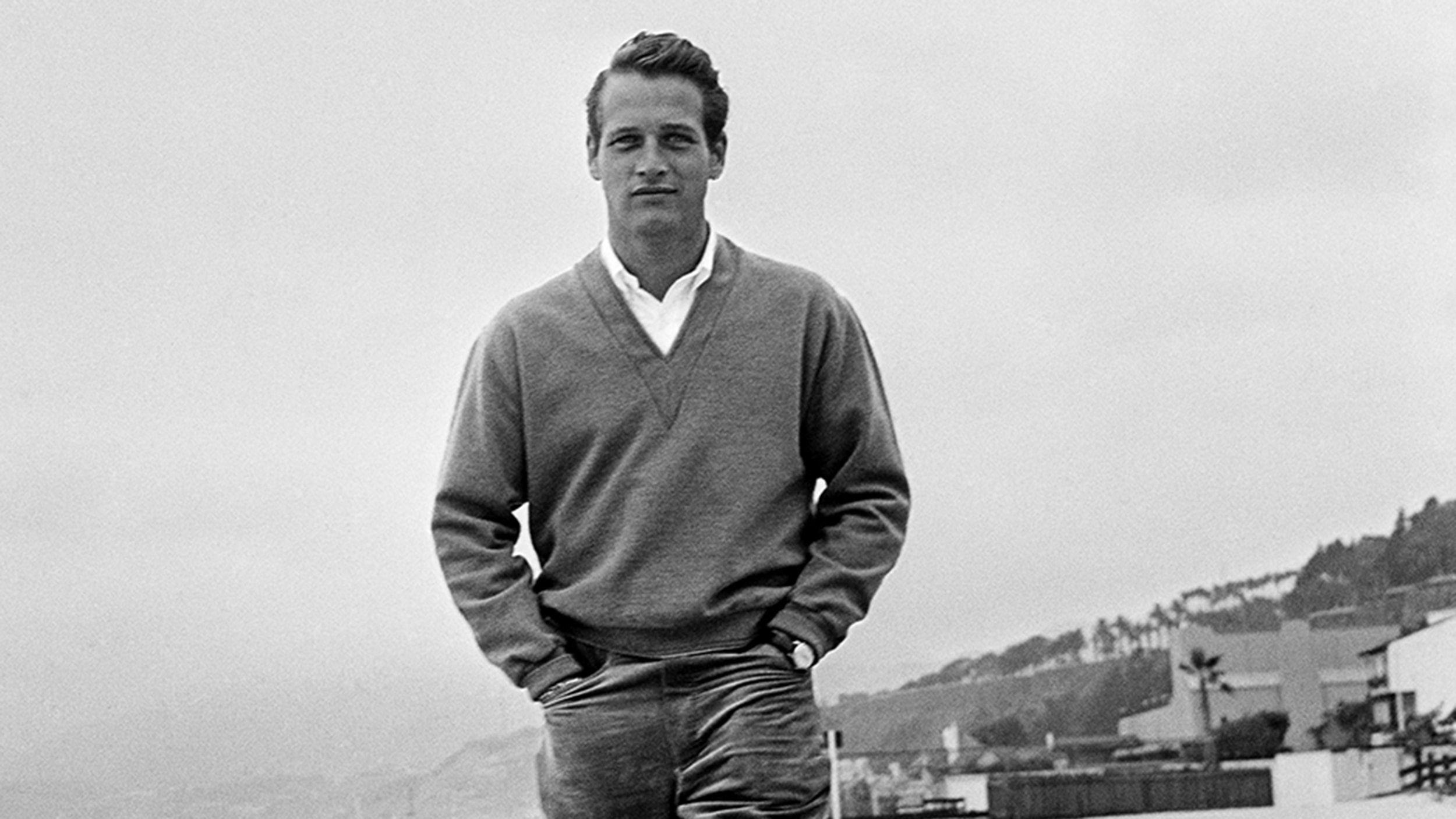 Paul Newman Wallpapers