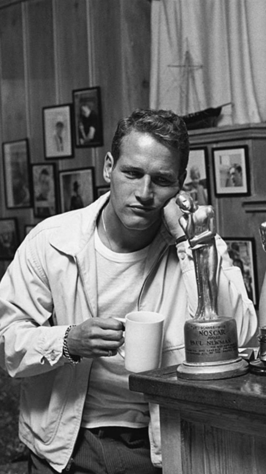 Paul Newman Wallpapers