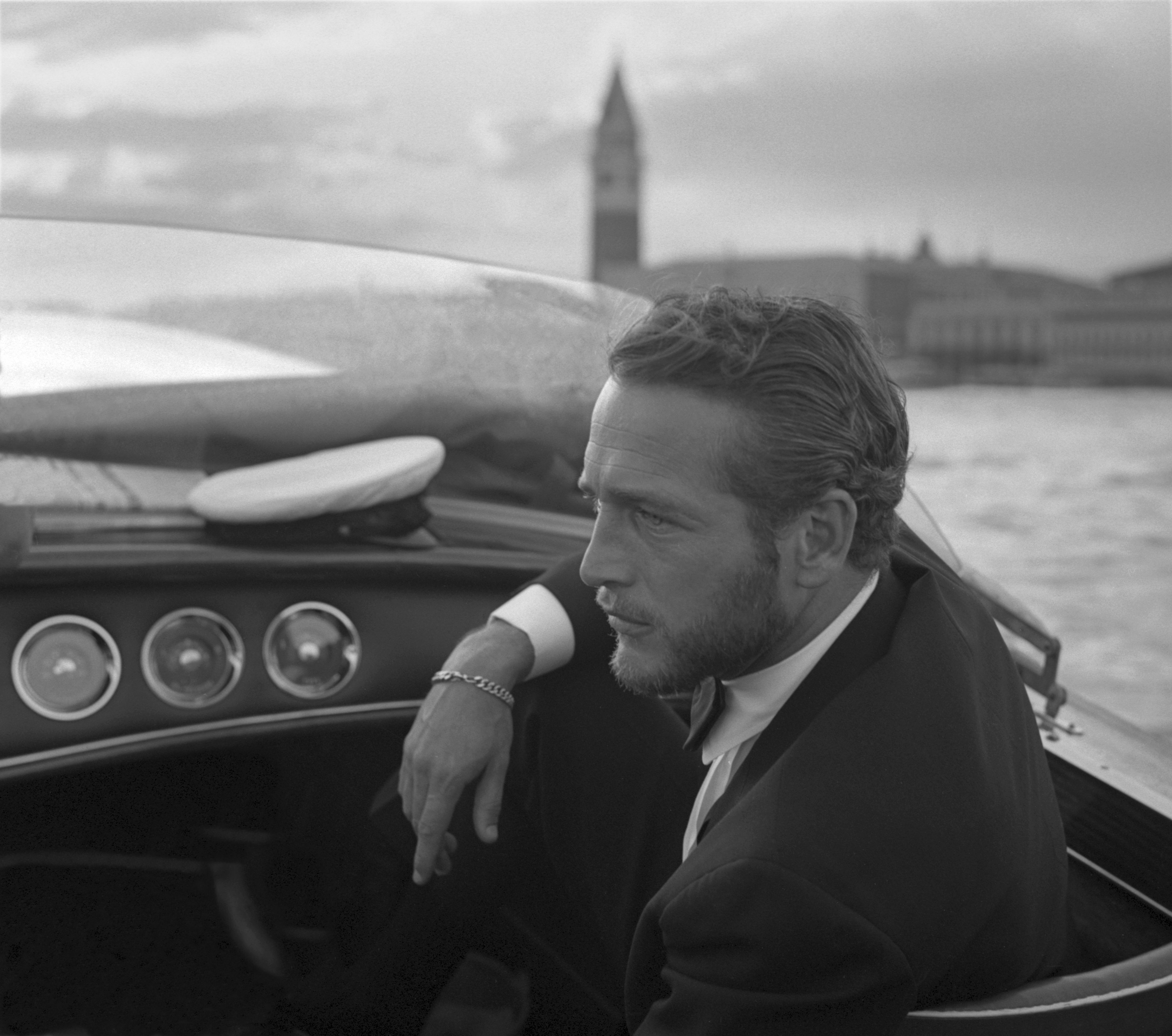 Paul Newman Wallpapers