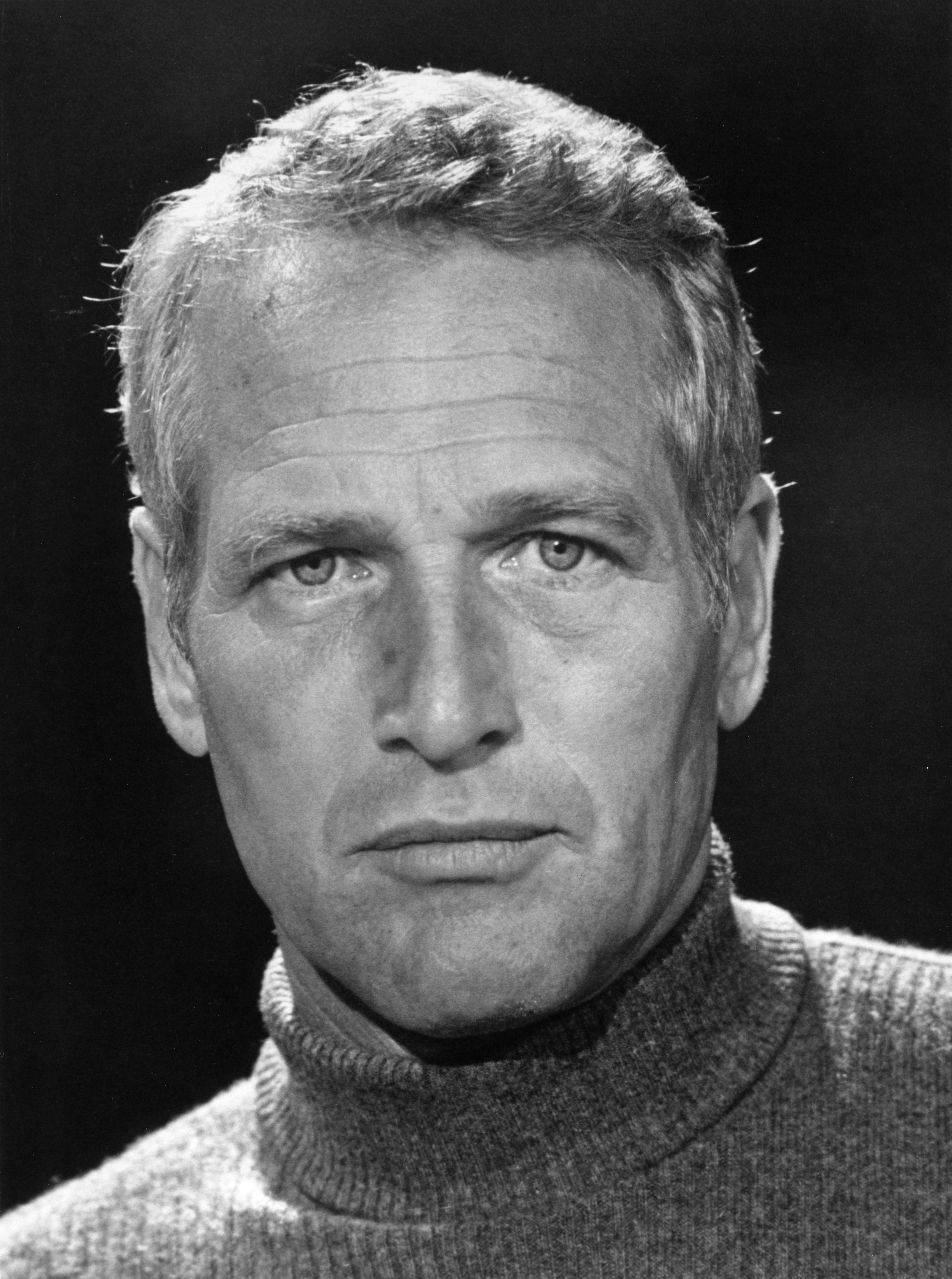 Paul Newman Wallpapers