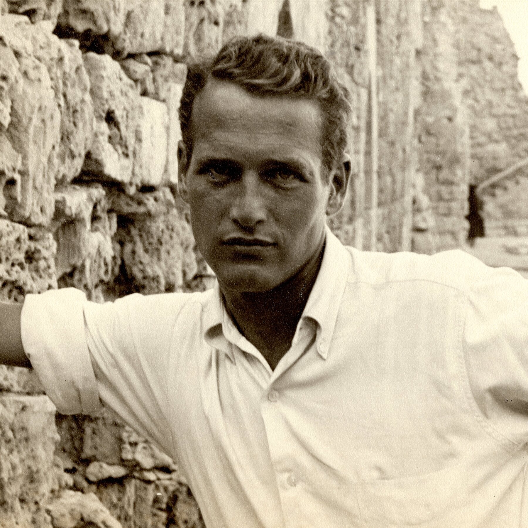 Paul Newman Wallpapers