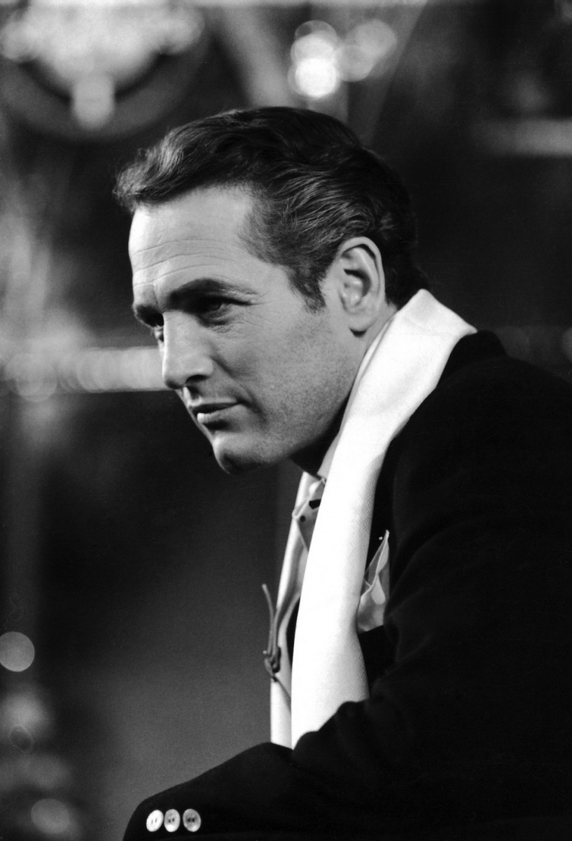 Paul Newman Wallpapers