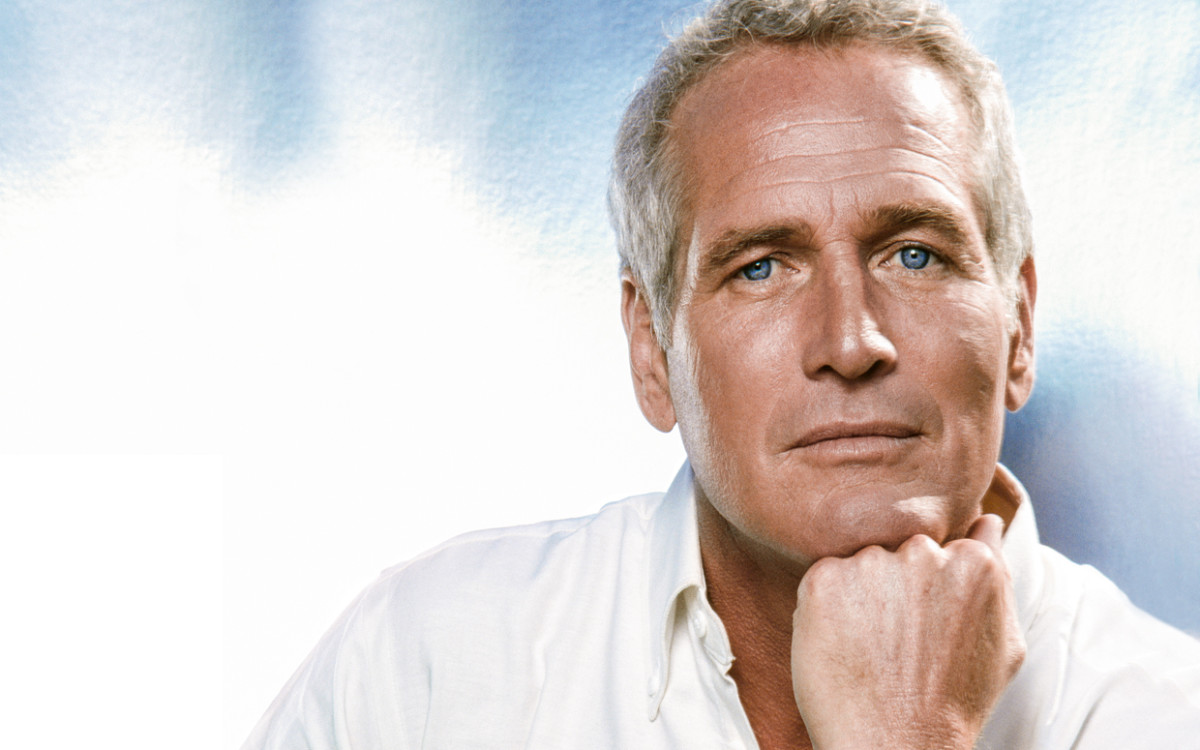 Paul Newman Wallpapers