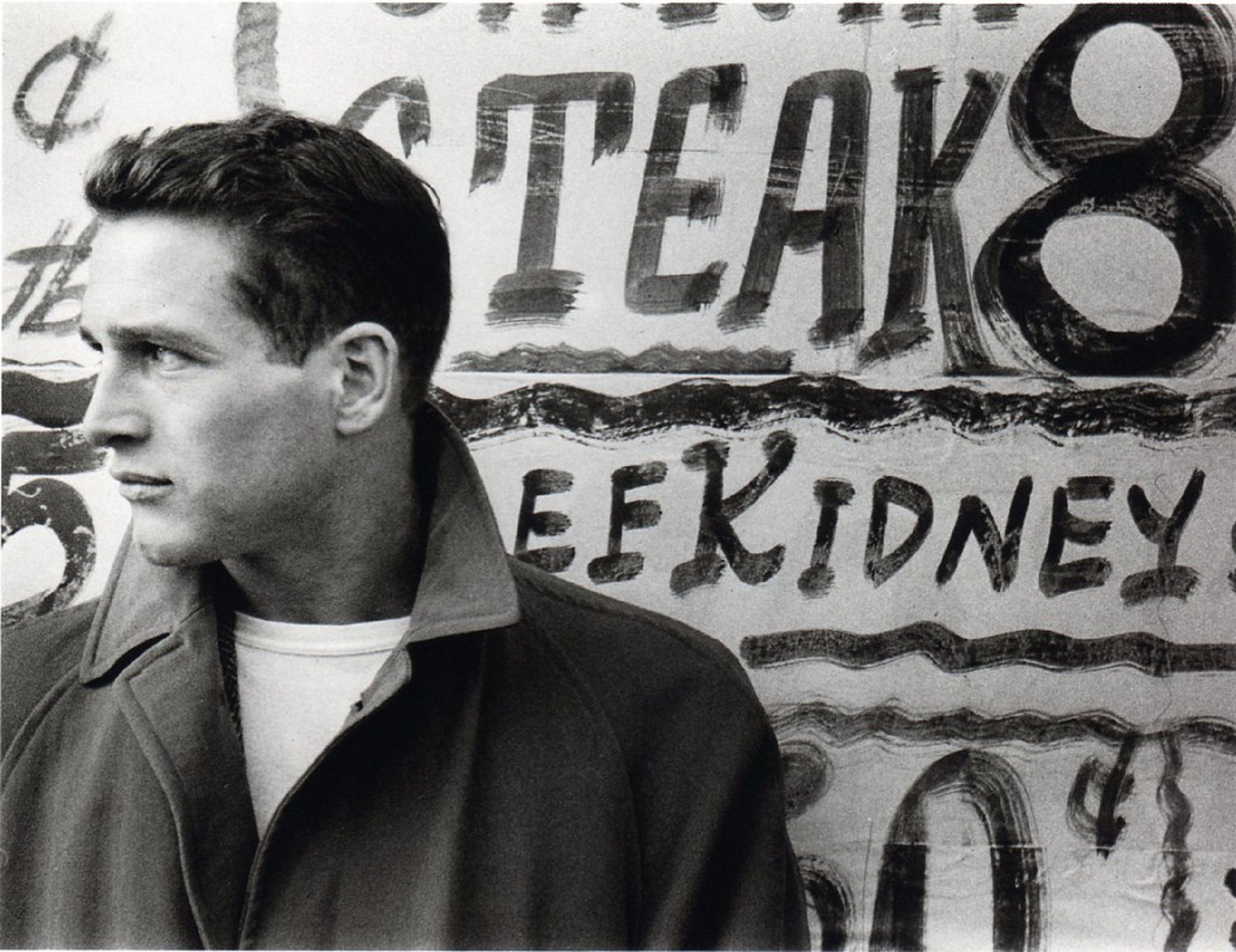 Paul Newman Wallpapers