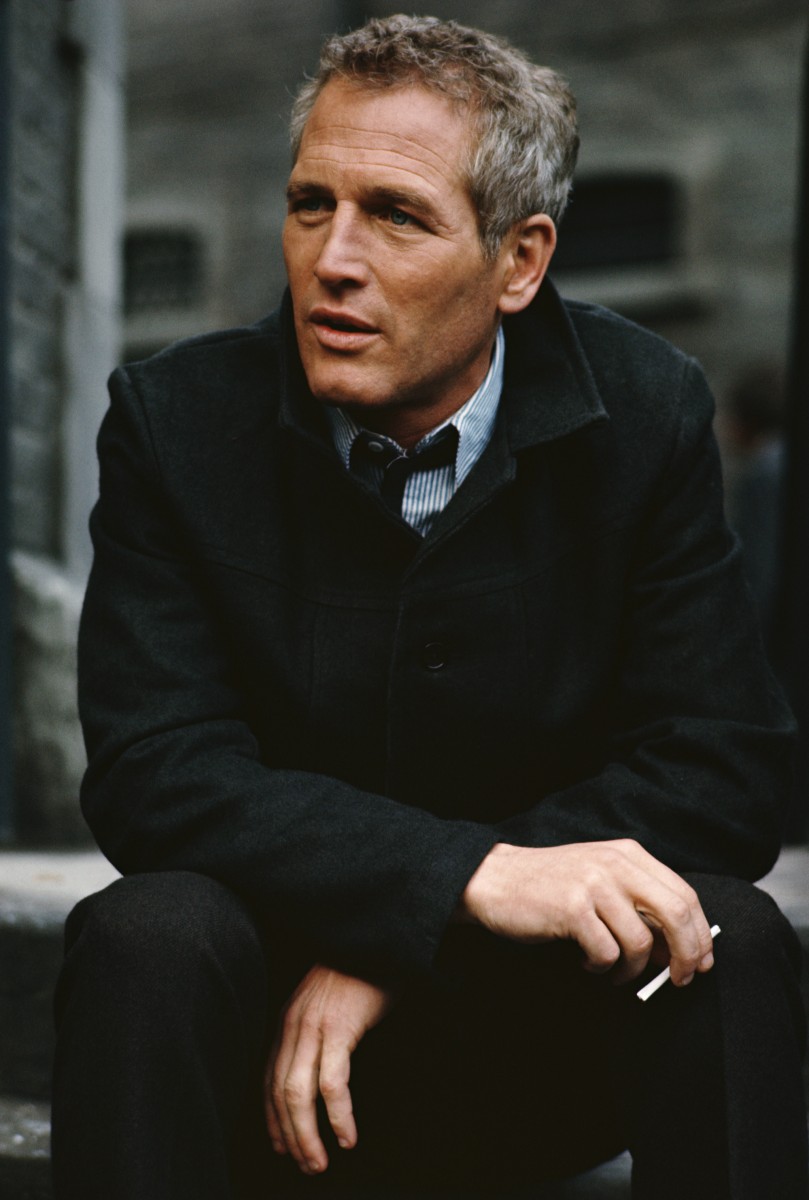 Paul Newman Wallpapers