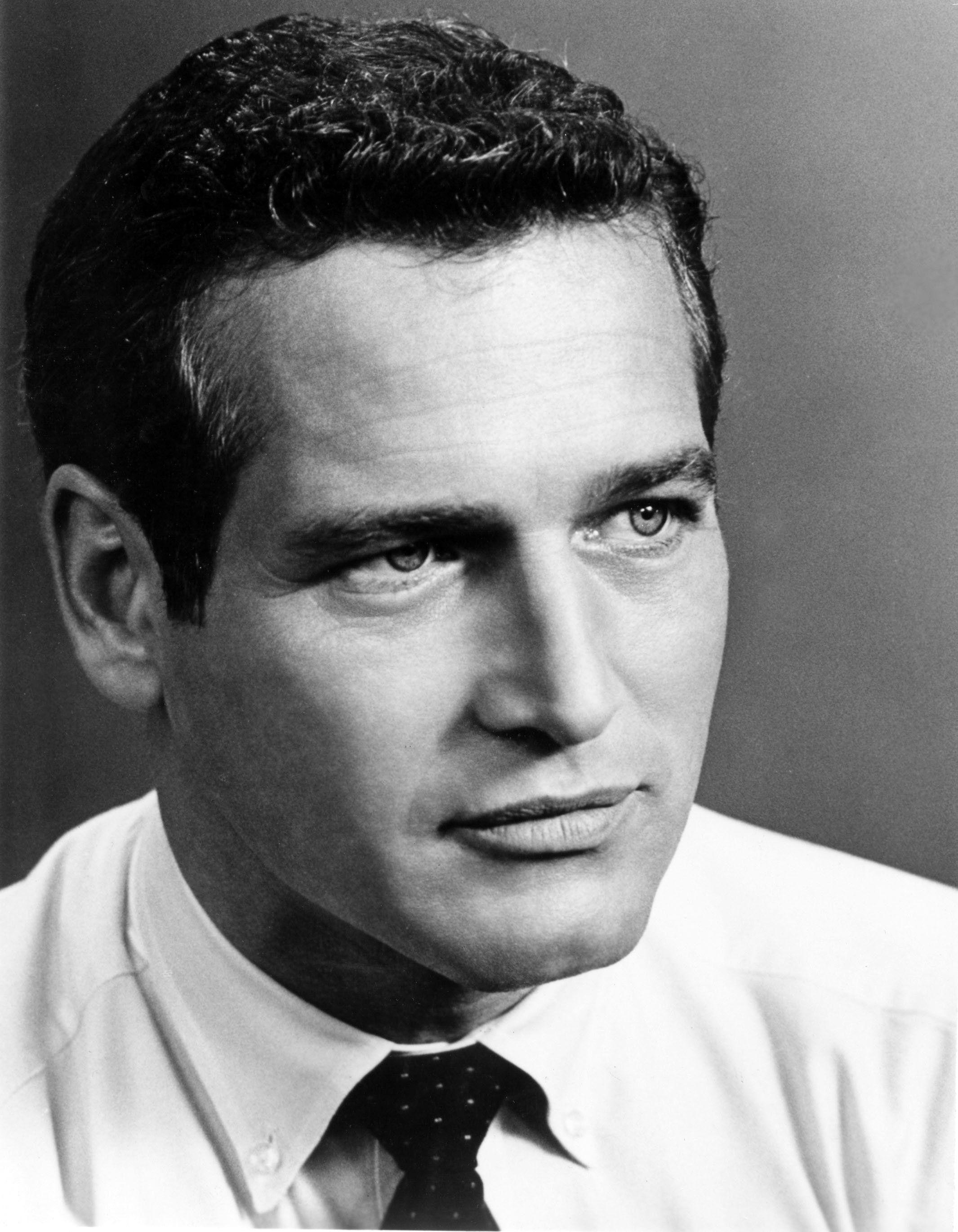 Paul Newman Wallpapers