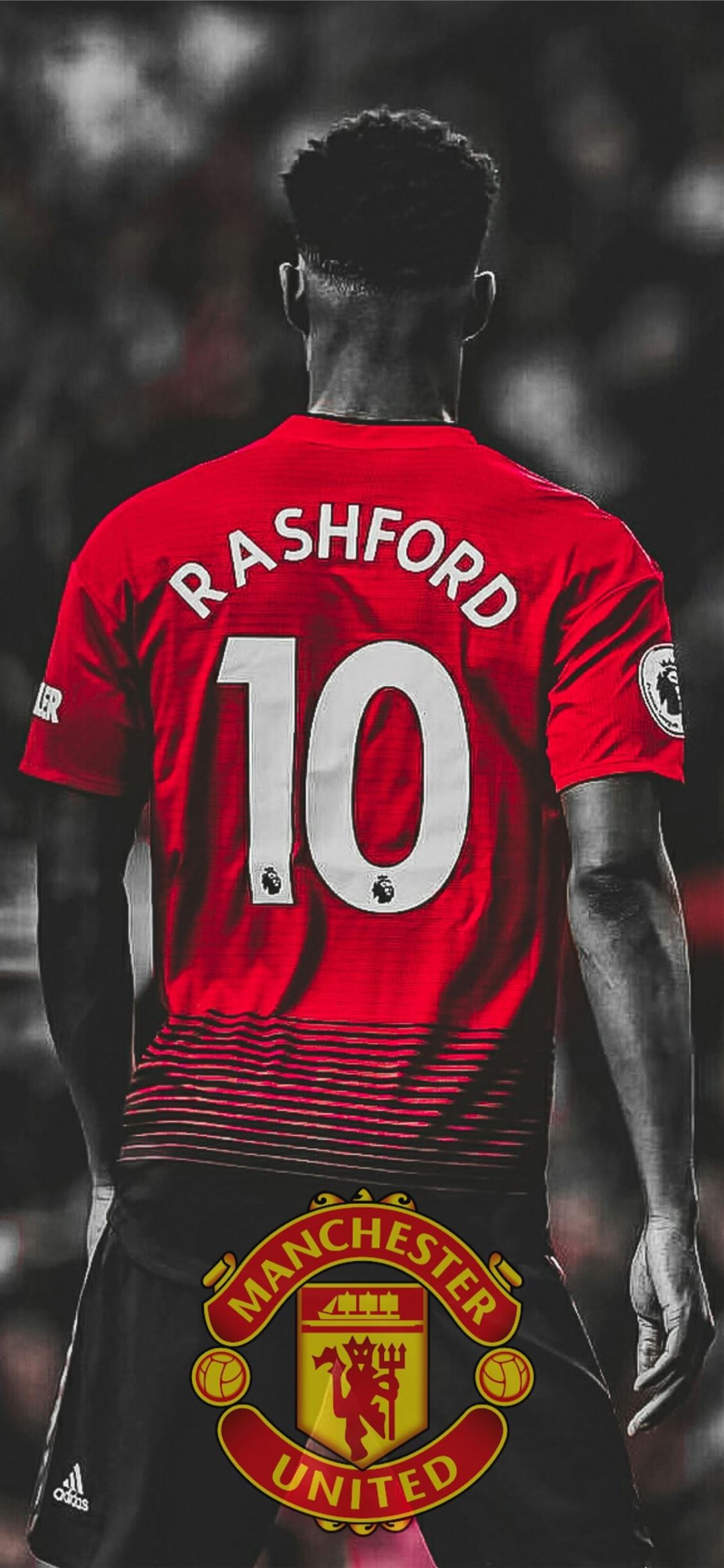 Paul Pogba Fc Manchester United Wallpapers