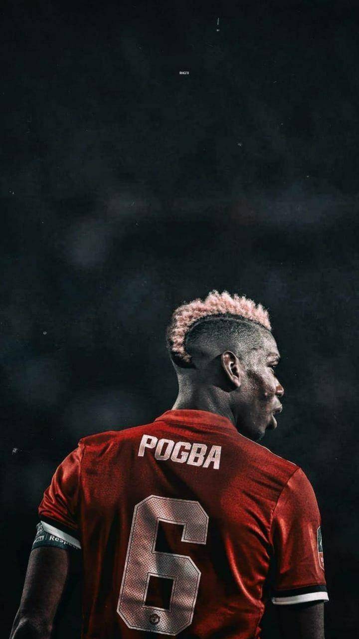 Paul Pogba Hd 2021 Wallpapers