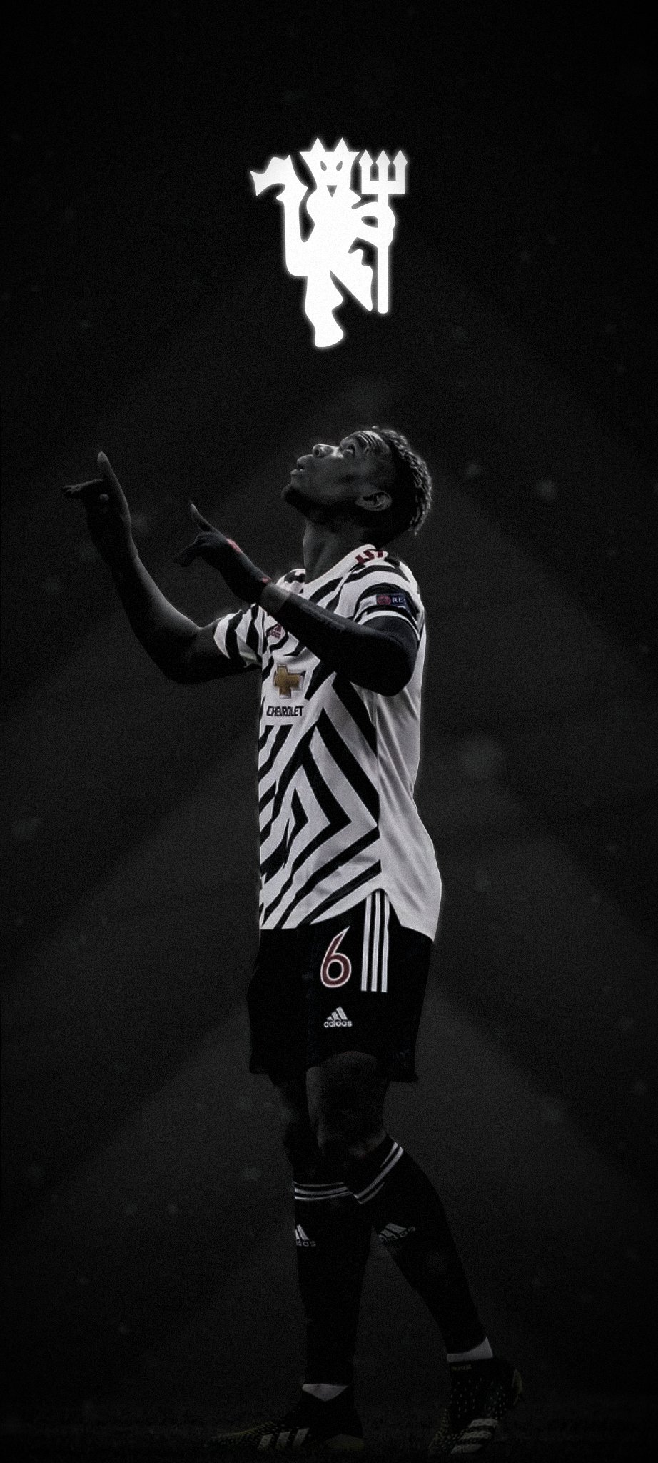 Paul Pogba Hd 2021 Wallpapers