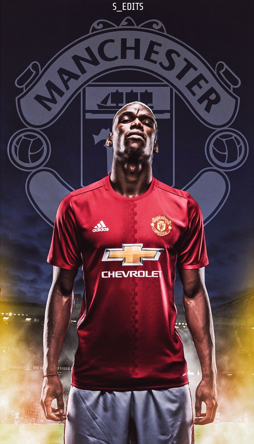 Paul Pogba Hd 2021 Wallpapers