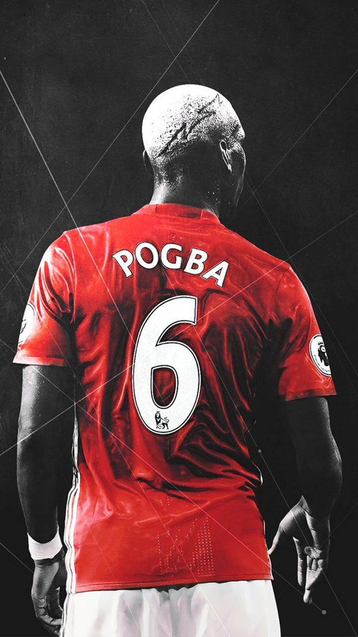 Paul Pogba Hd 2021 Wallpapers