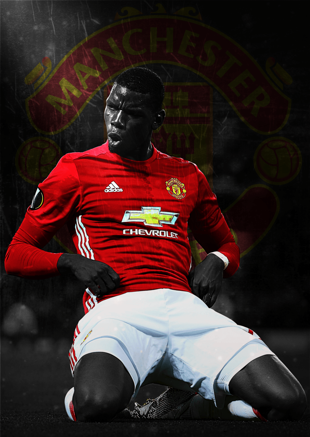 Paul Pogba Hd 2021 Wallpapers