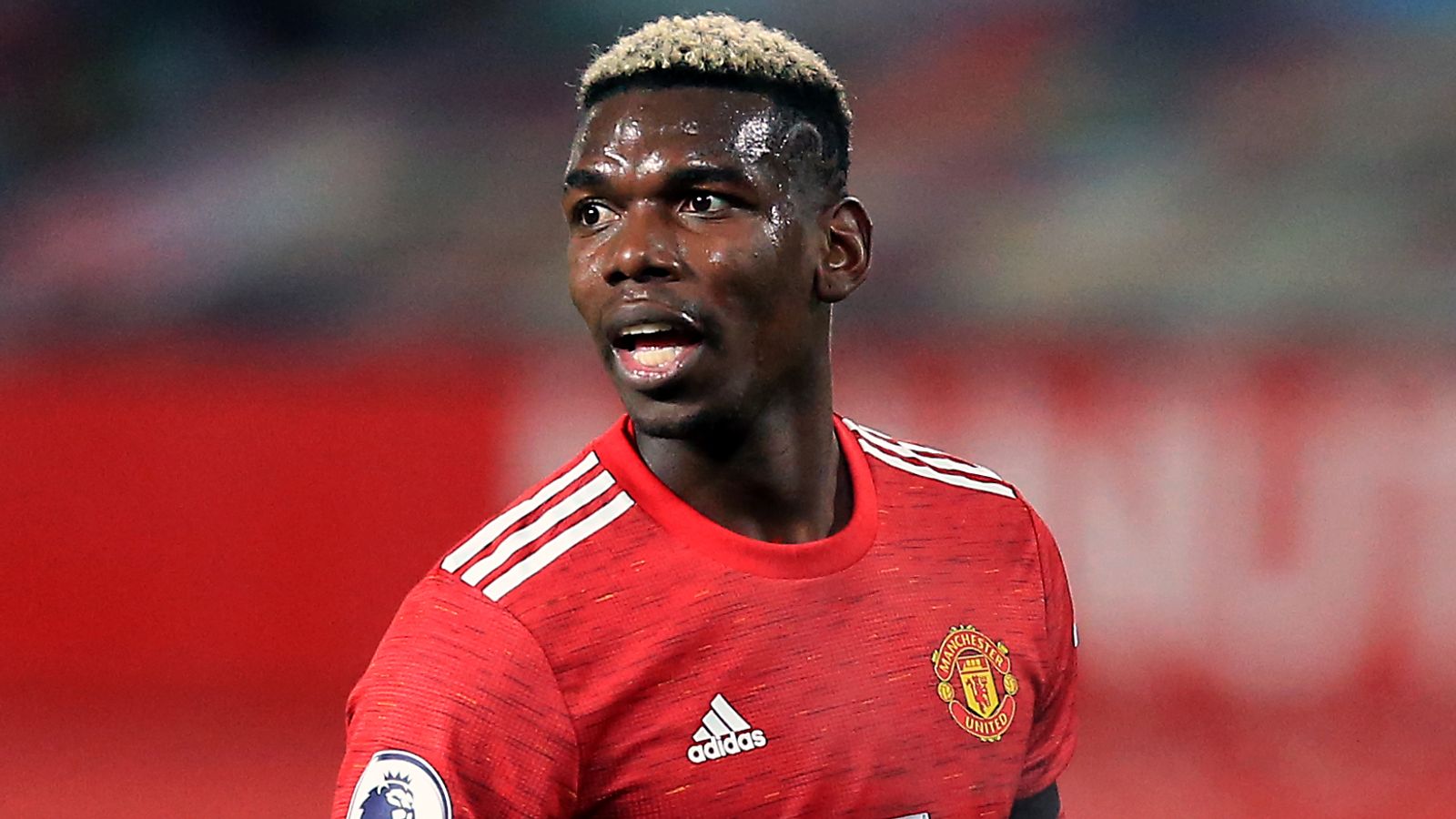 Paul Pogba Hd 2021 Wallpapers