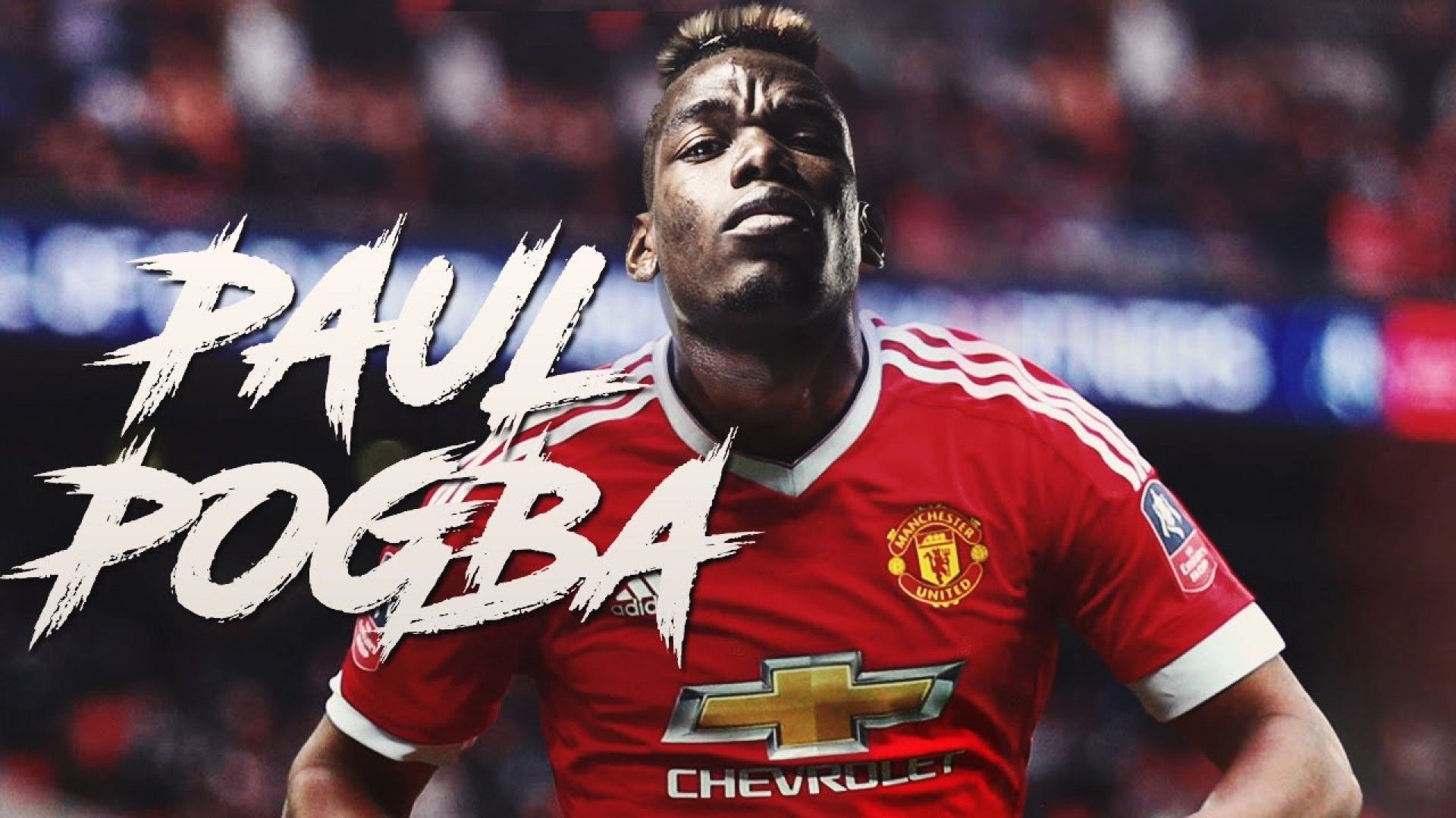 Paul Pogba Hd 2021 Wallpapers