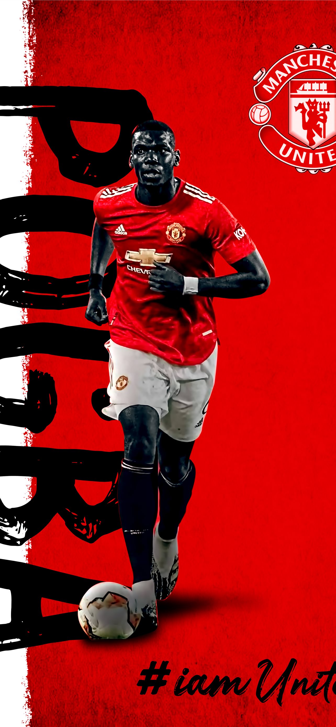 Paul Pogba Wallpapers