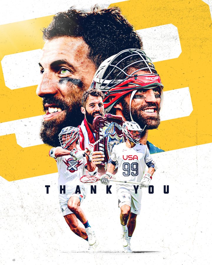 Paul Rabil Wallpapers