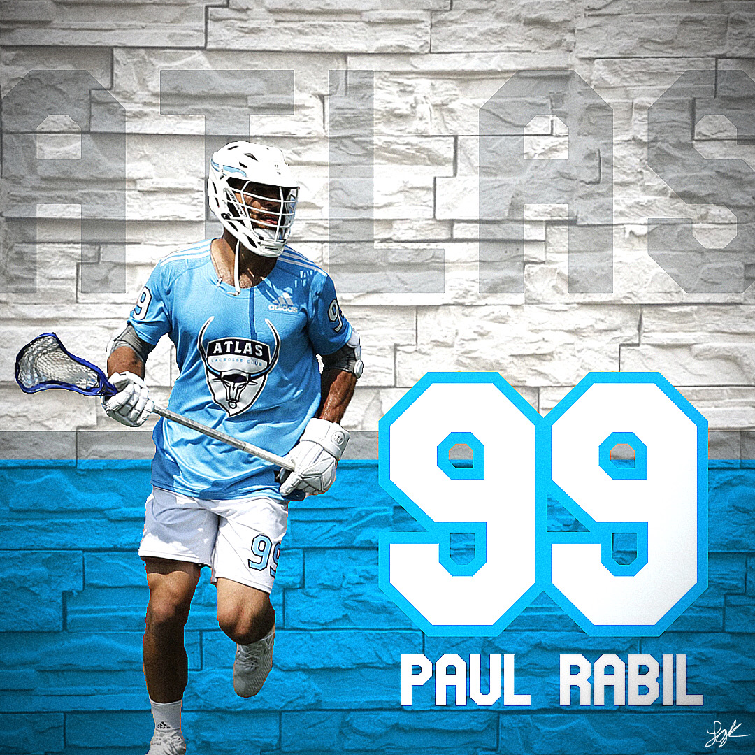 Paul Rabil Wallpapers