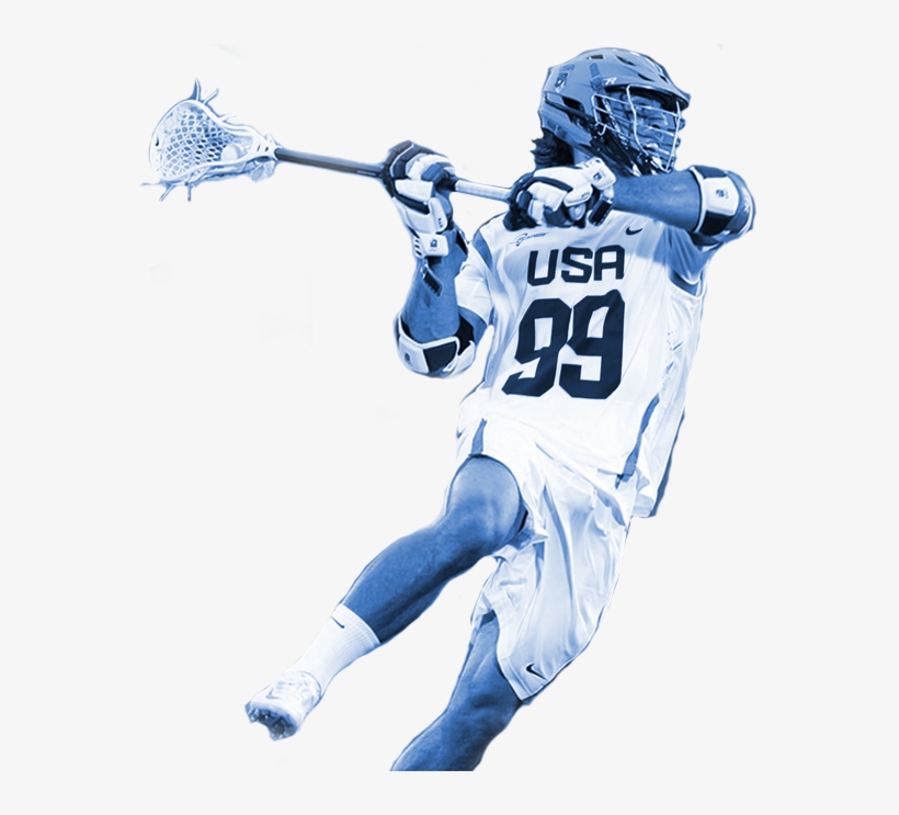 Paul Rabil Wallpapers