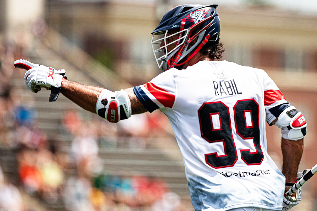 Paul Rabil Wallpapers