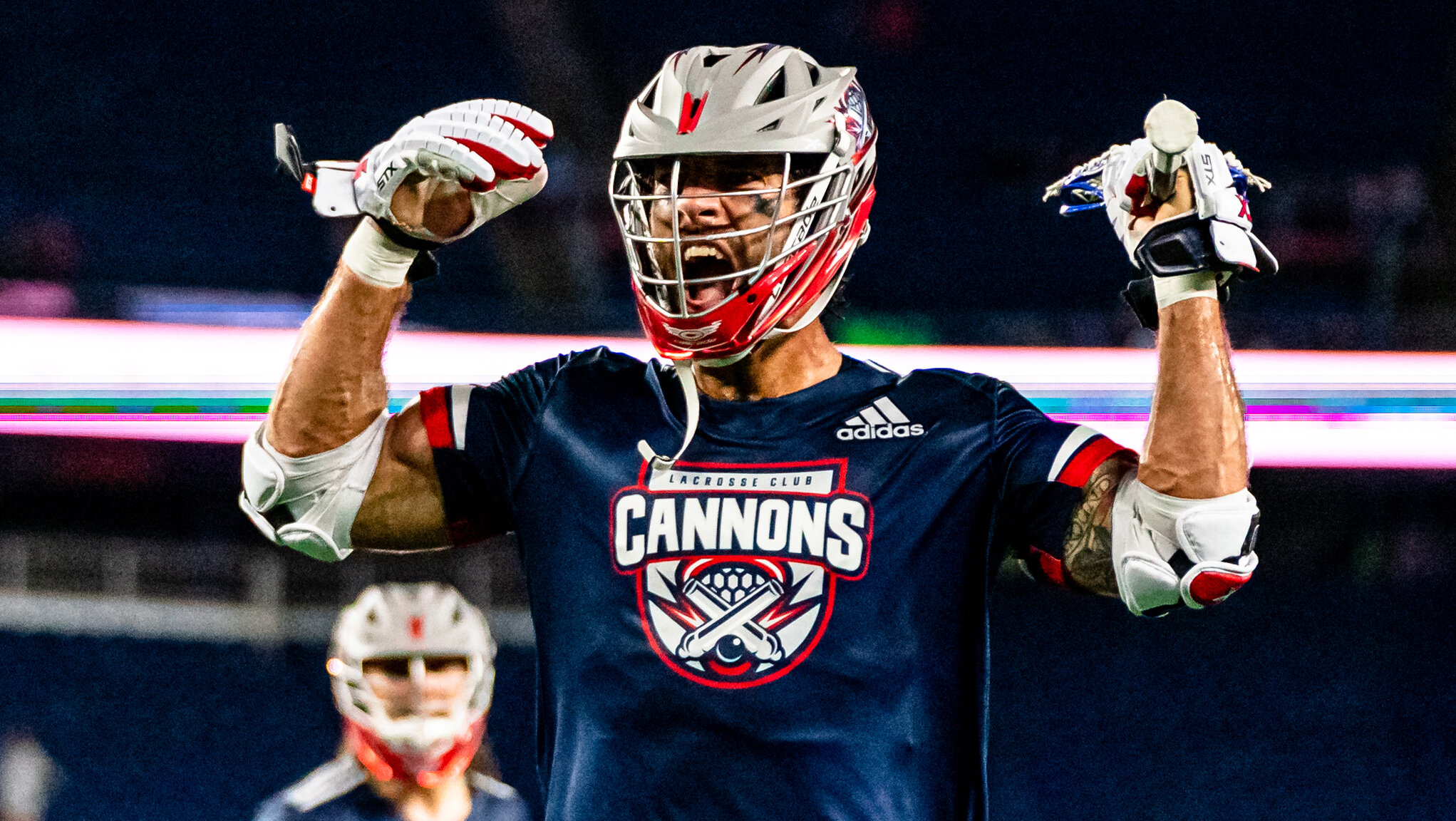 Paul Rabil Wallpapers