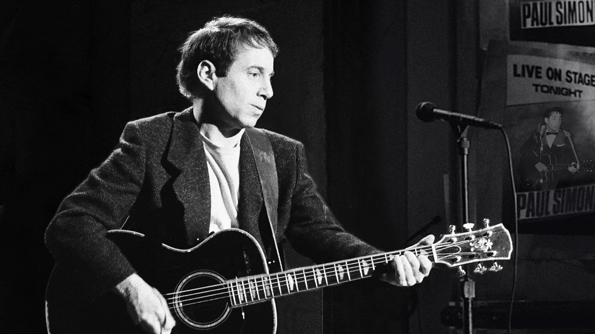 Paul Simon Wallpapers