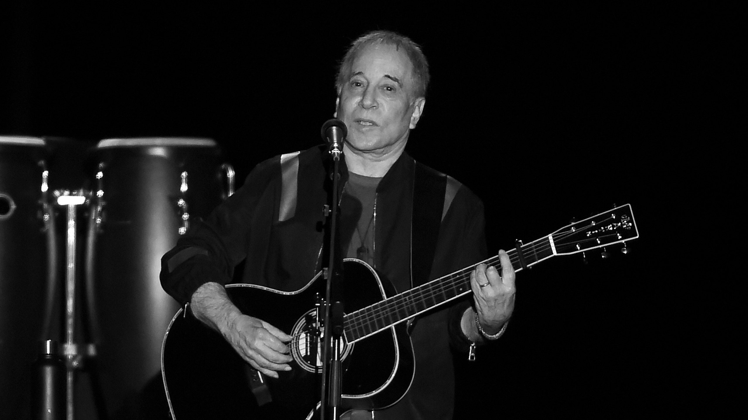 Paul Simon Wallpapers