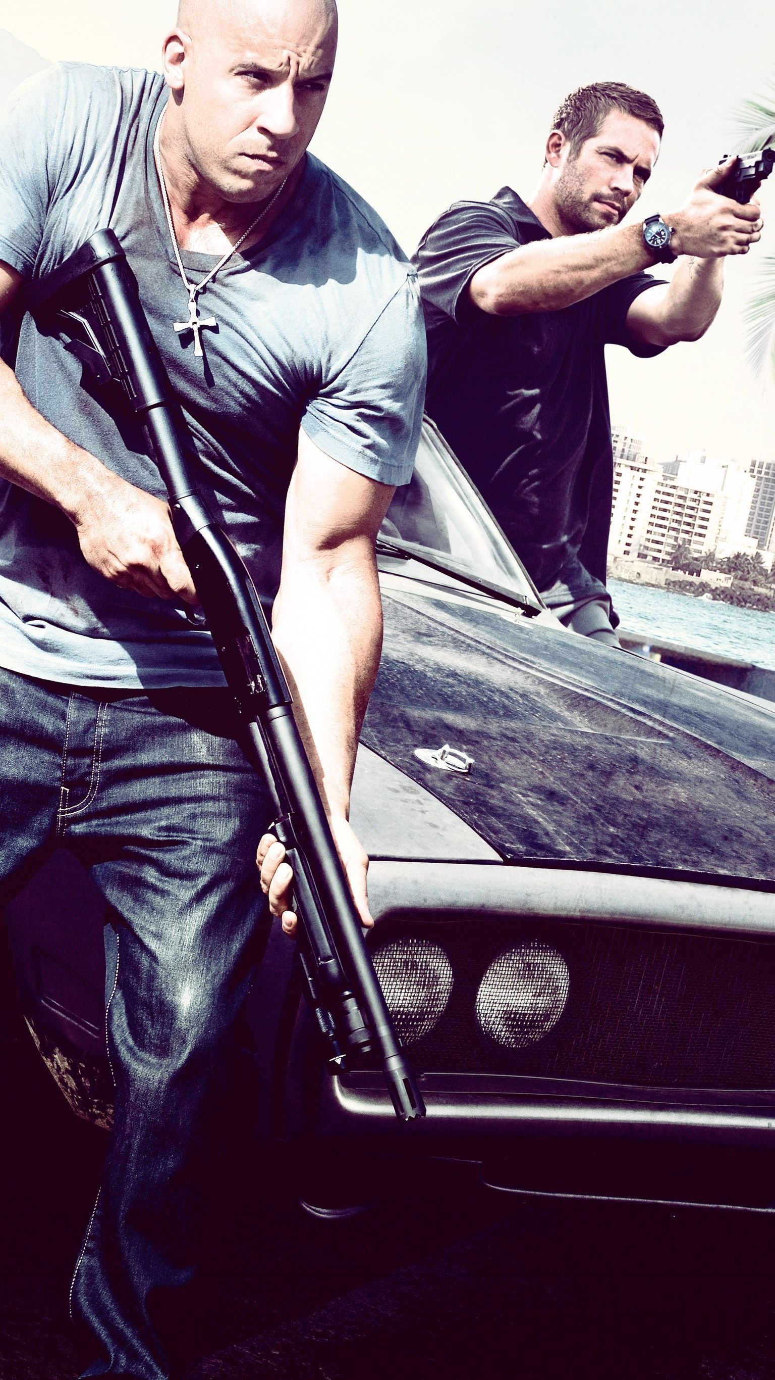 Paul Walker Iphone Wallpapers