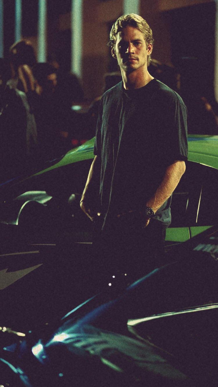 Paul Walker Wallpapers