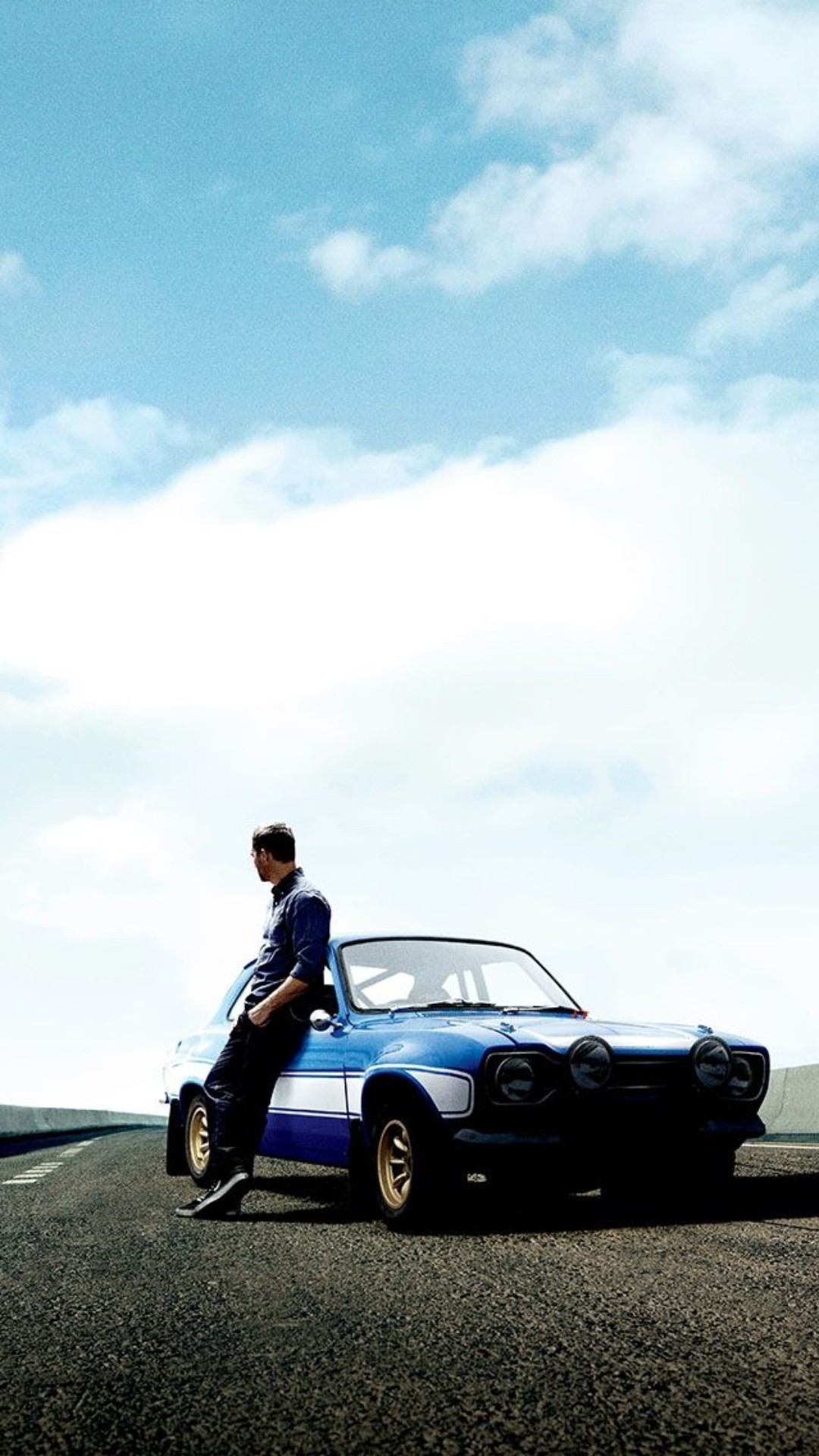 Paul Walker Wallpapers